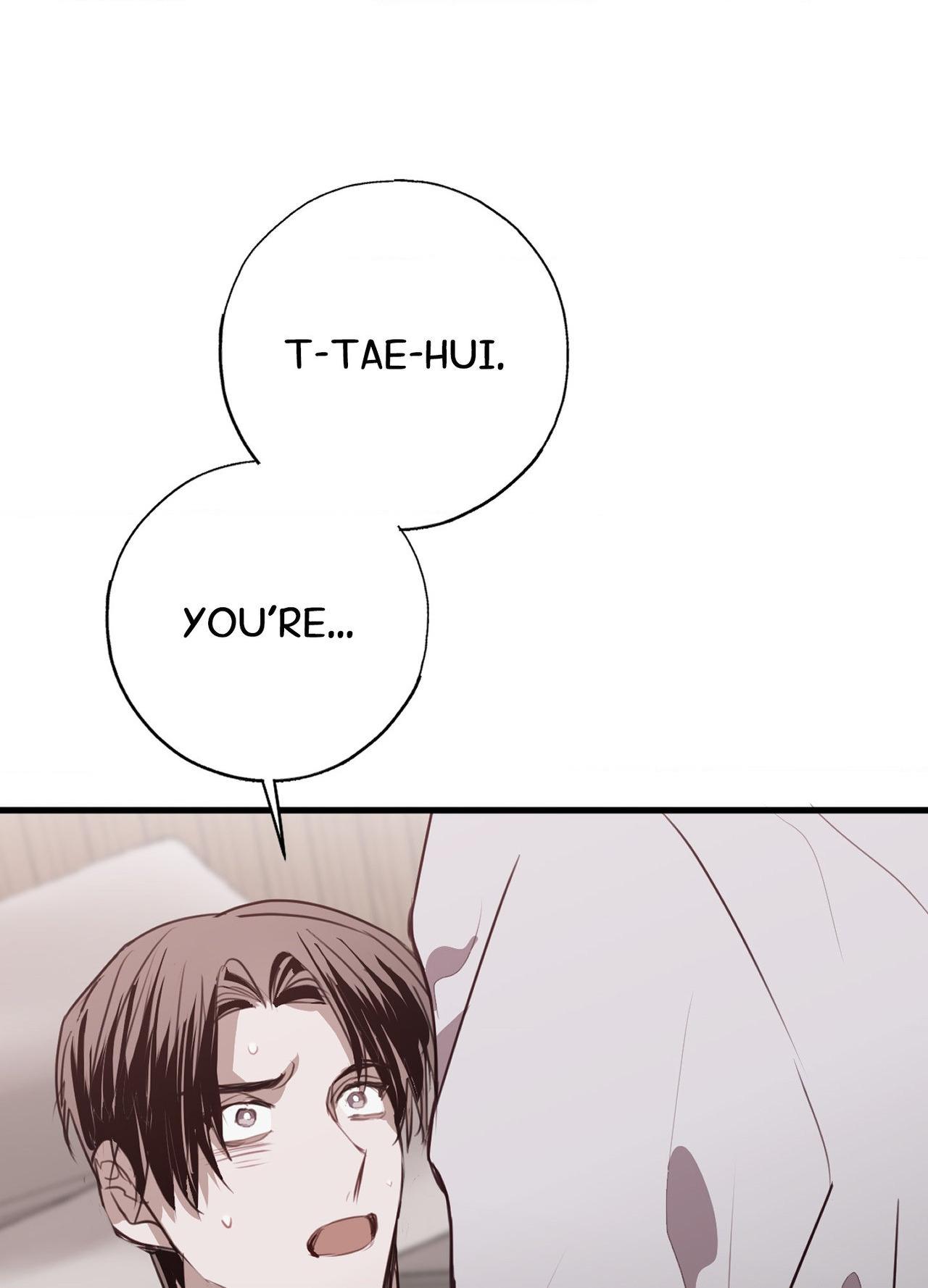 Tugging at My Heart - Chapter 25 Page 108