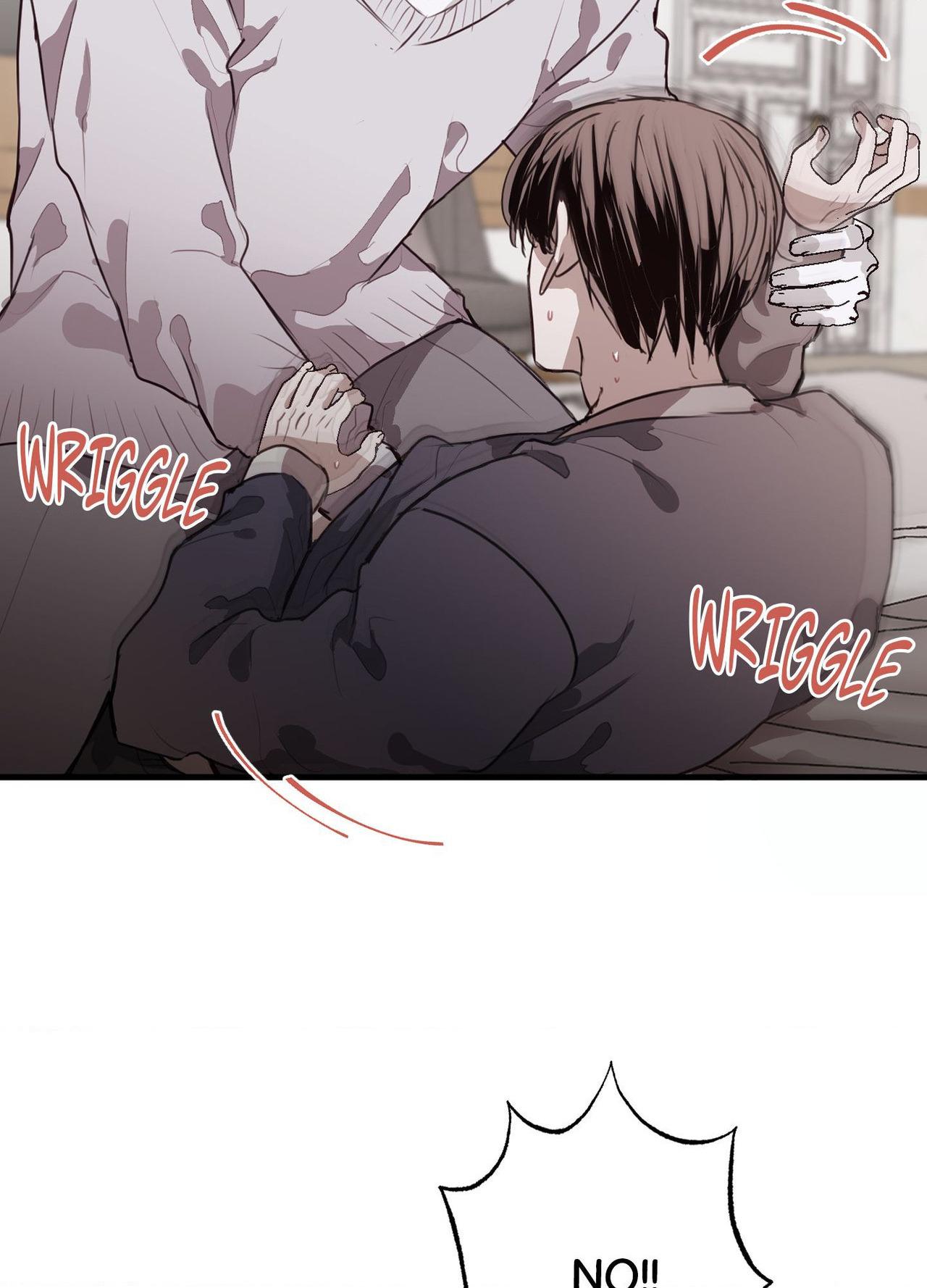 Tugging at My Heart - Chapter 25 Page 113