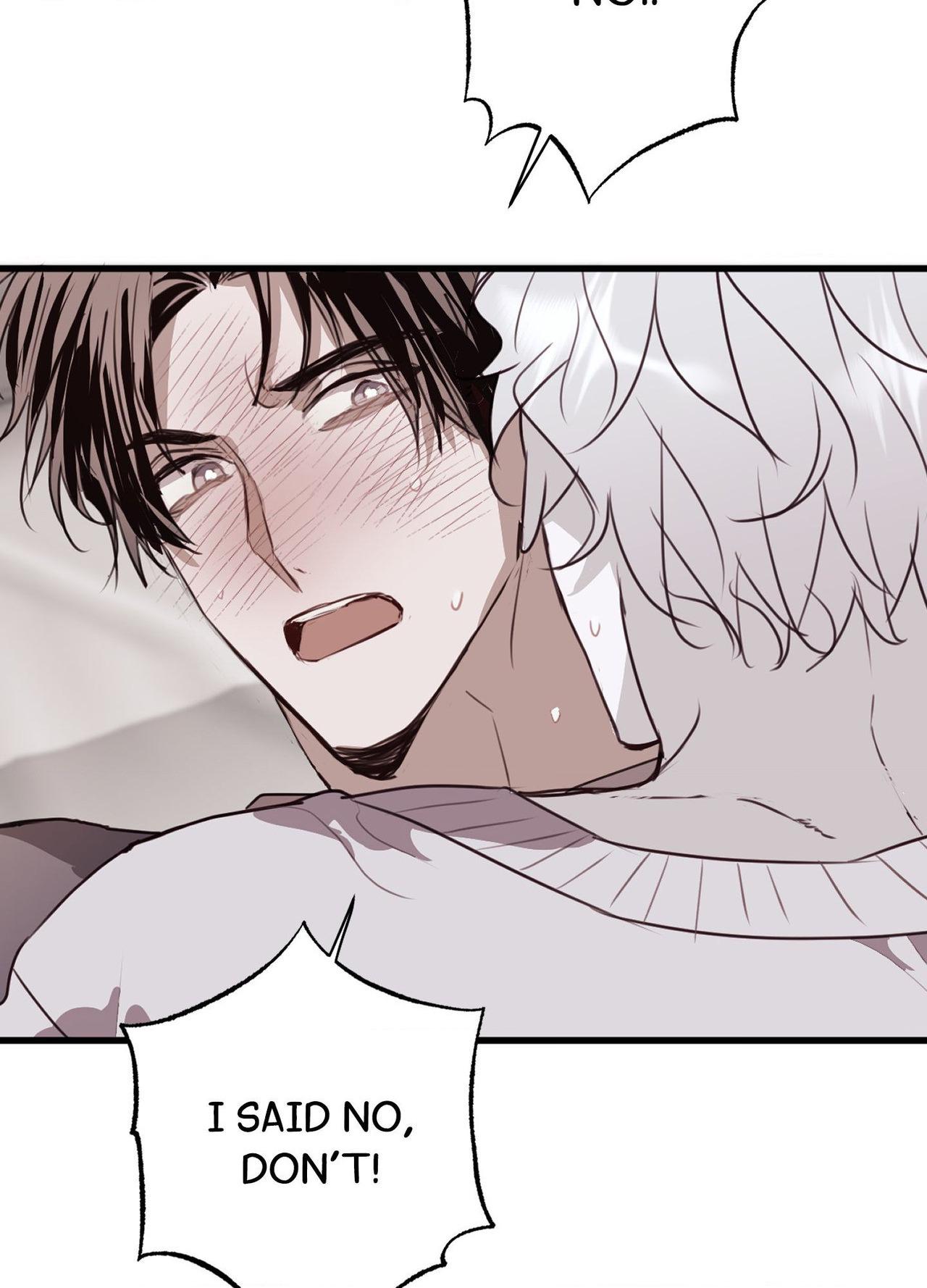 Tugging at My Heart - Chapter 25 Page 114