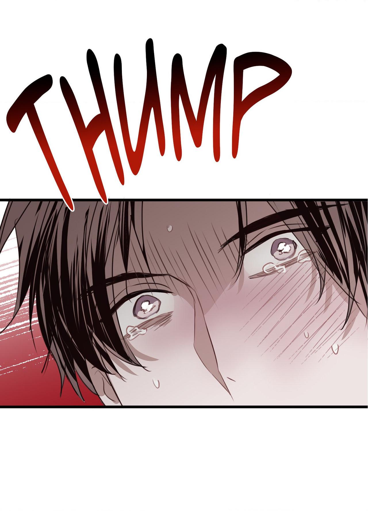 Tugging at My Heart - Chapter 25 Page 119