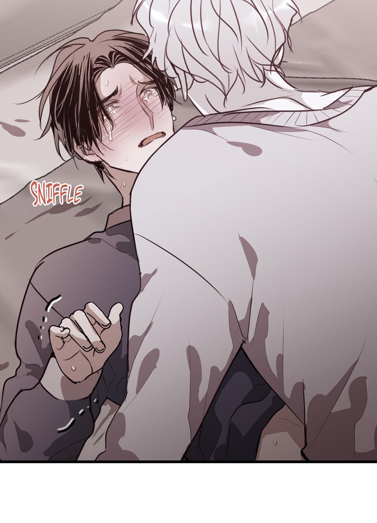 Tugging at My Heart - Chapter 25 Page 121