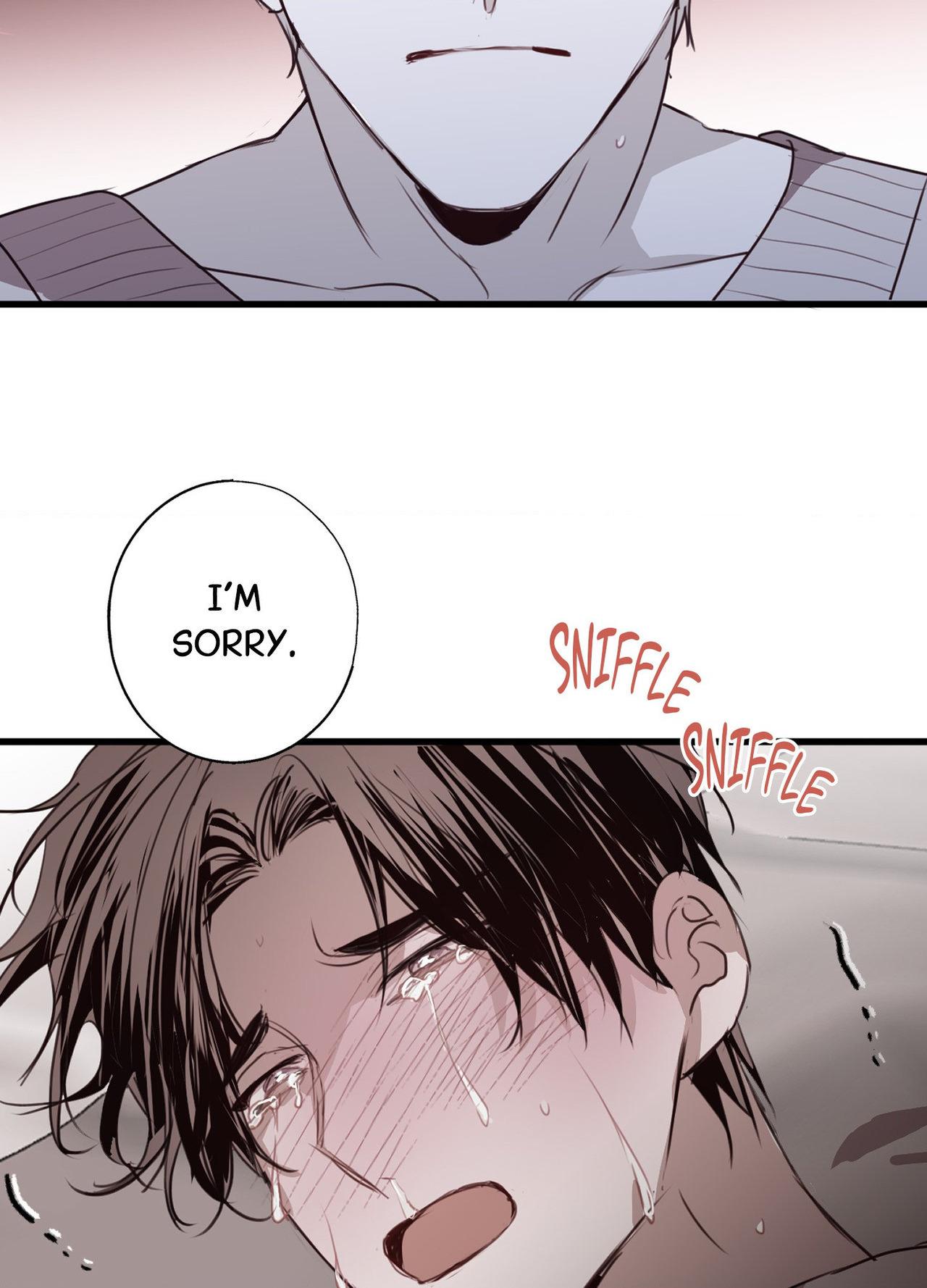 Tugging at My Heart - Chapter 25 Page 123