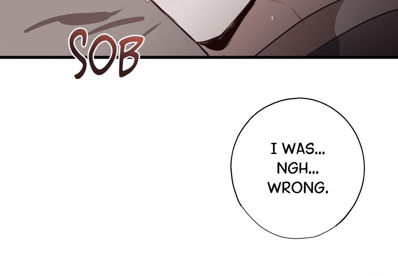 Tugging at My Heart - Chapter 25 Page 124