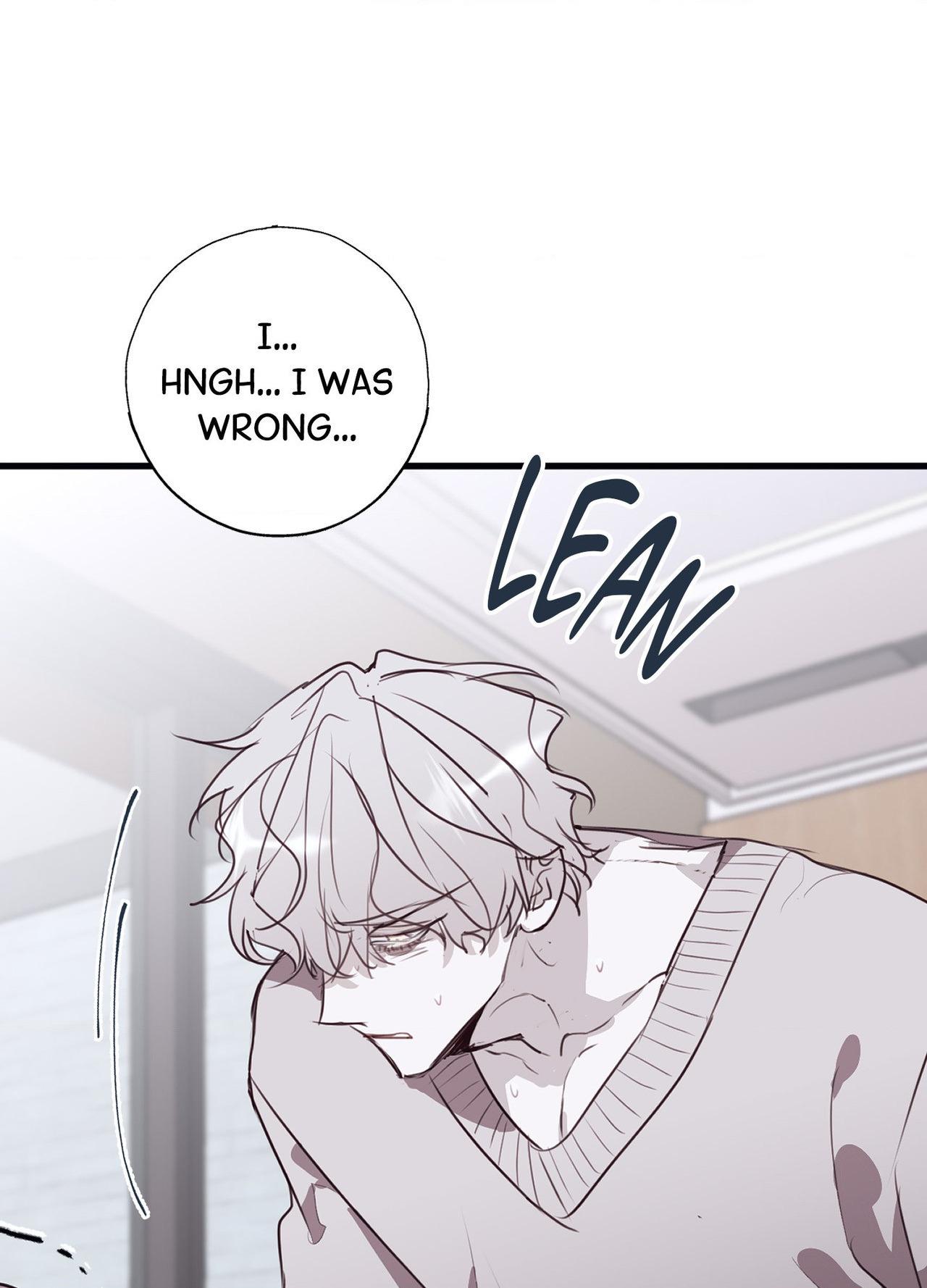 Tugging at My Heart - Chapter 25 Page 125