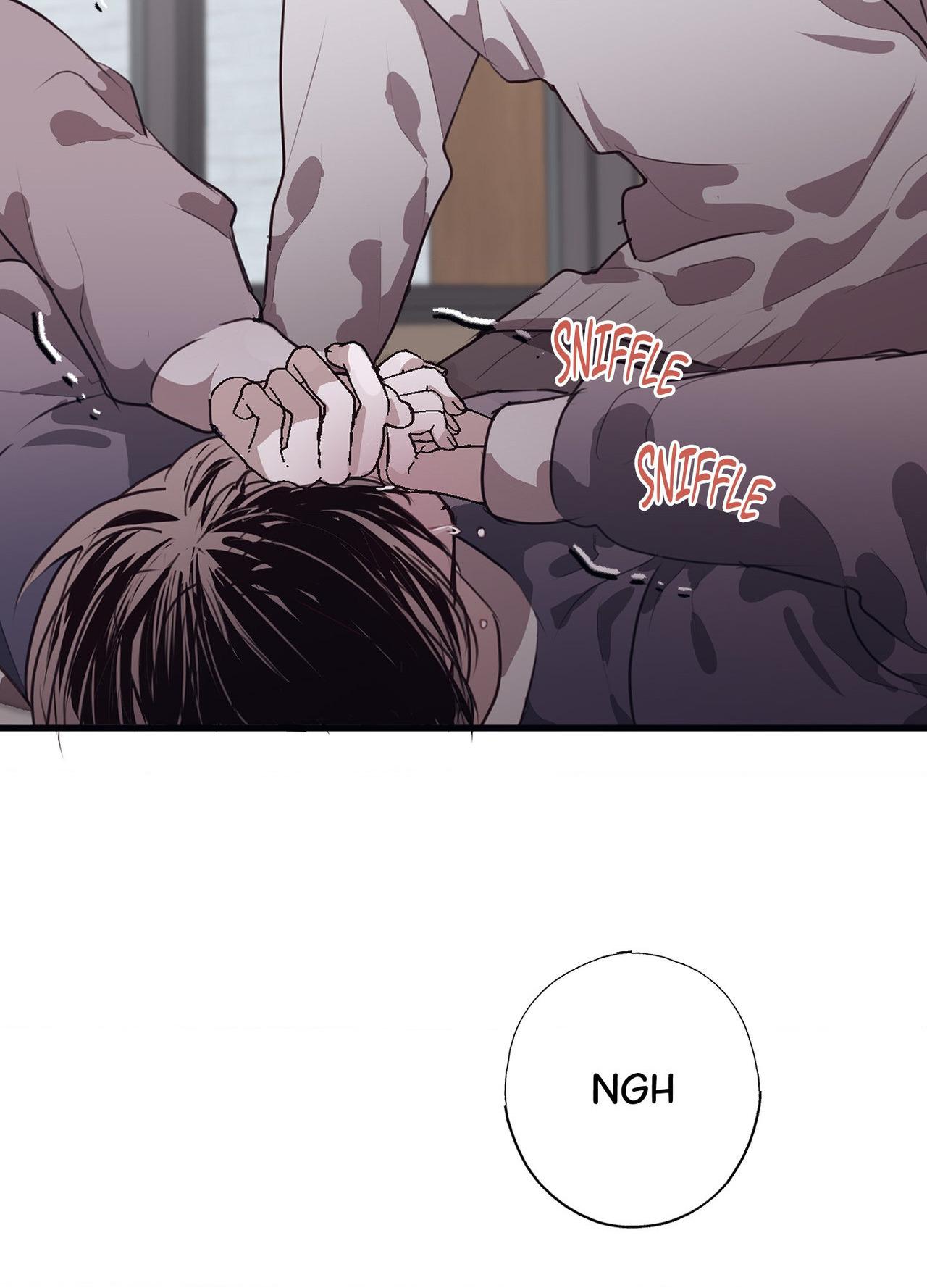 Tugging at My Heart - Chapter 25 Page 126