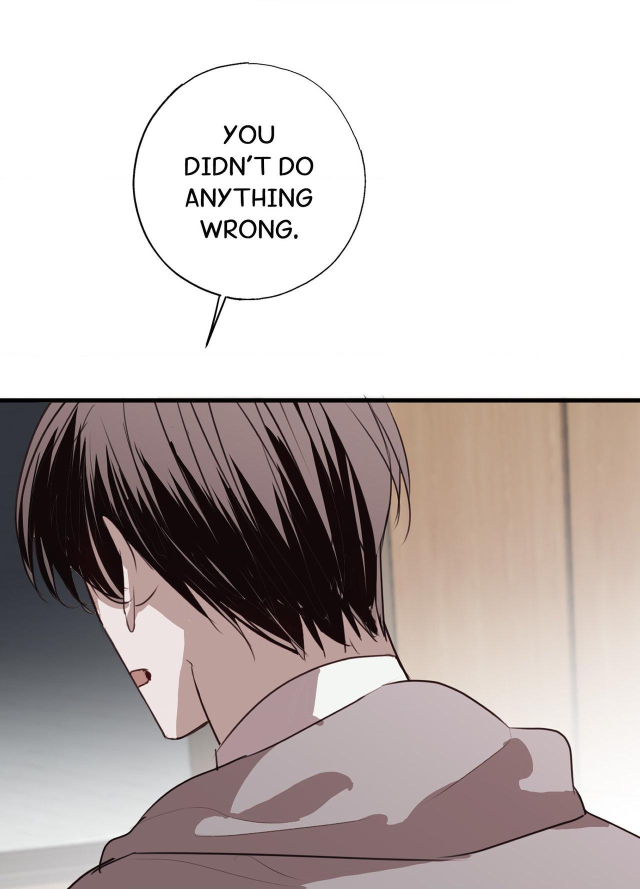 Tugging at My Heart - Chapter 25 Page 13