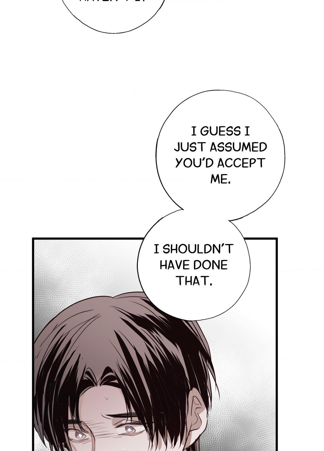 Tugging at My Heart - Chapter 25 Page 17