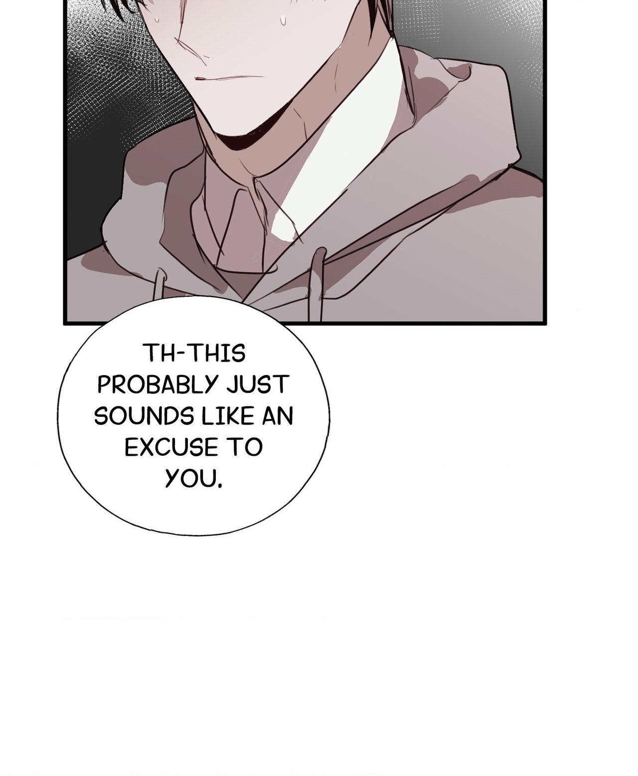 Tugging at My Heart - Chapter 25 Page 18