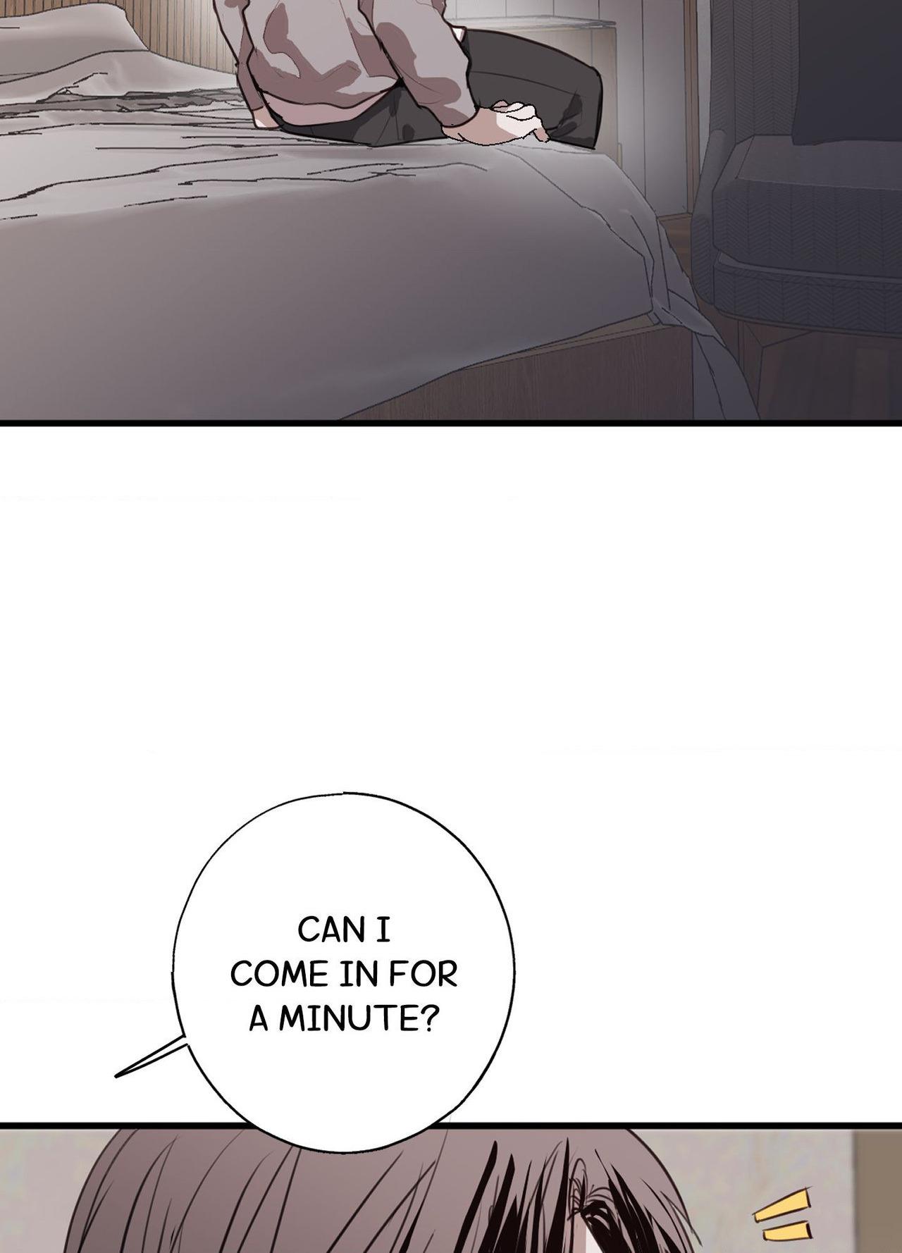 Tugging at My Heart - Chapter 25 Page 2