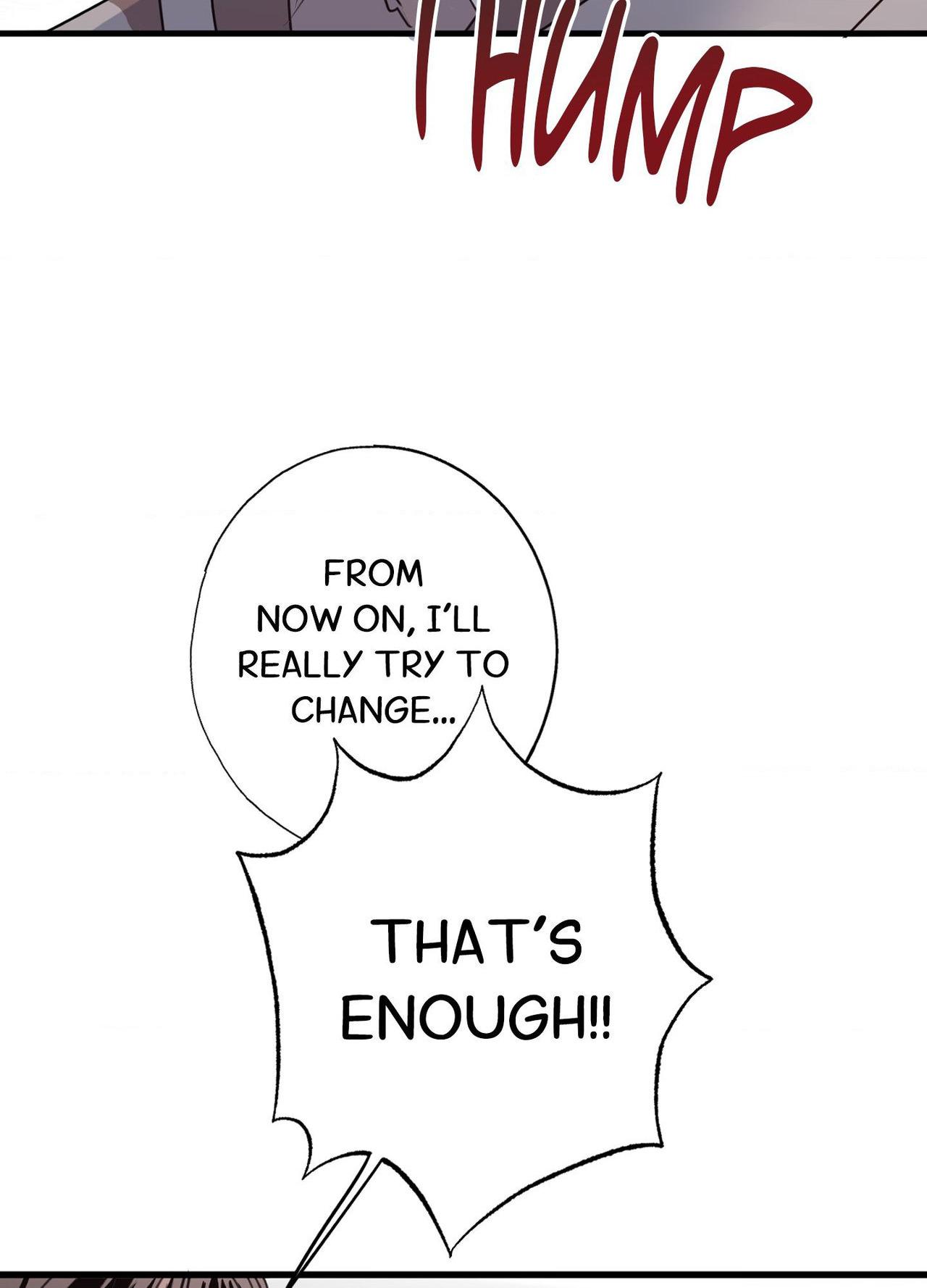 Tugging at My Heart - Chapter 25 Page 20