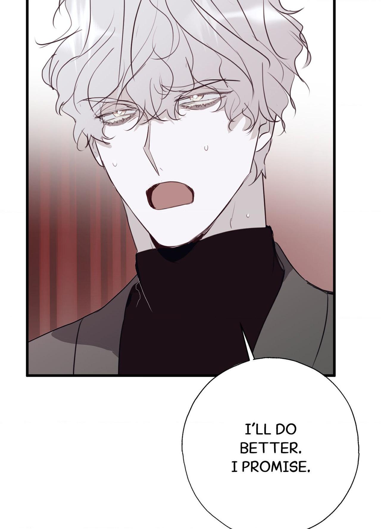 Tugging at My Heart - Chapter 25 Page 23