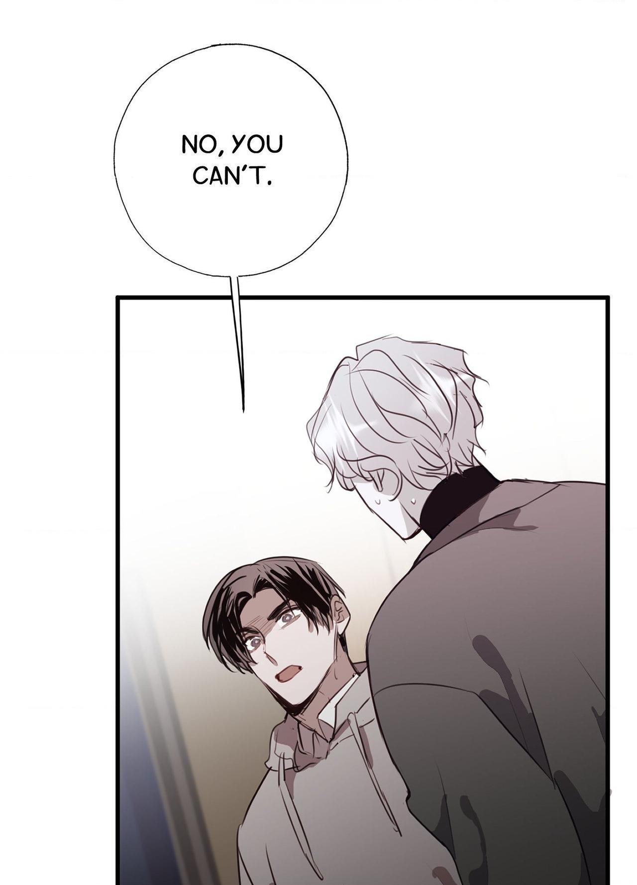 Tugging at My Heart - Chapter 25 Page 25