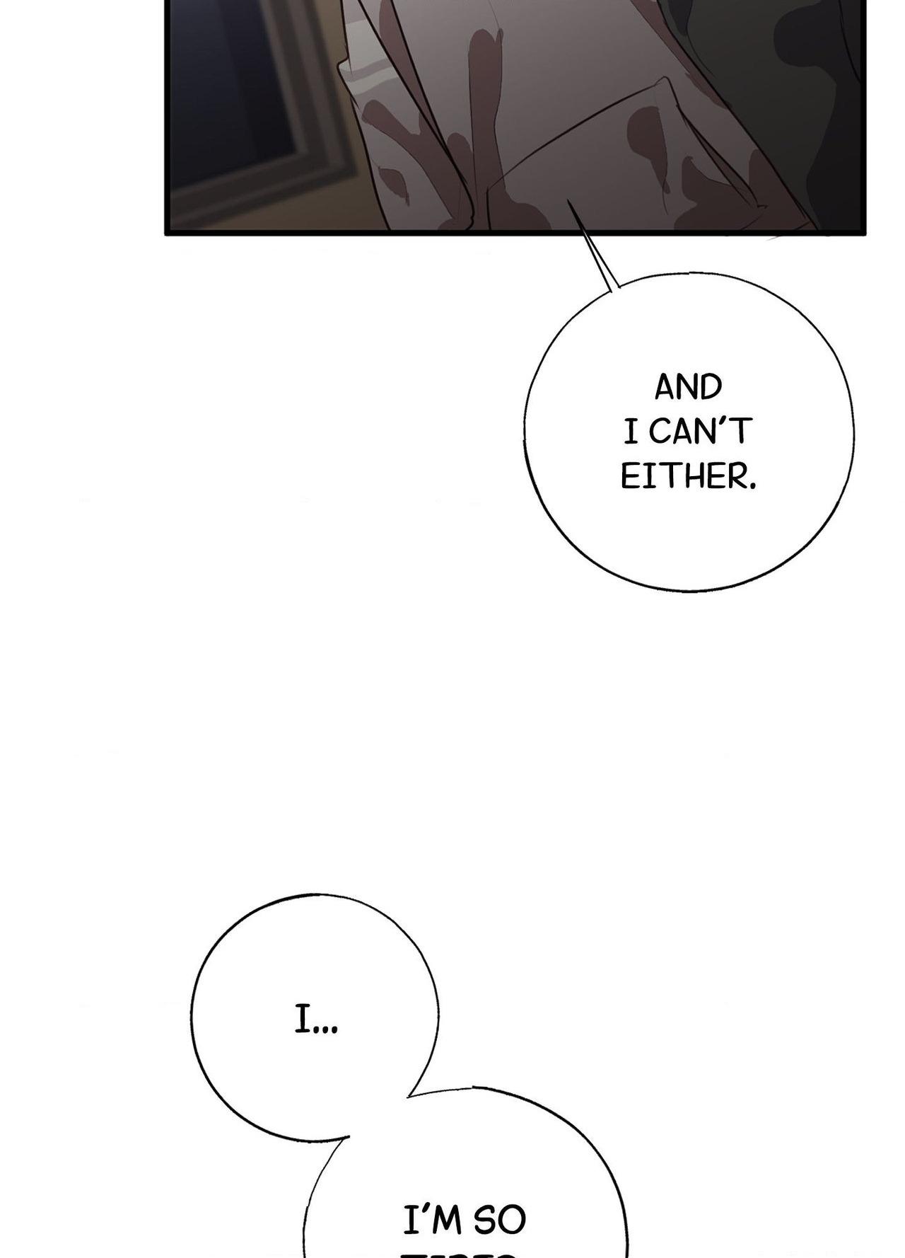 Tugging at My Heart - Chapter 25 Page 26
