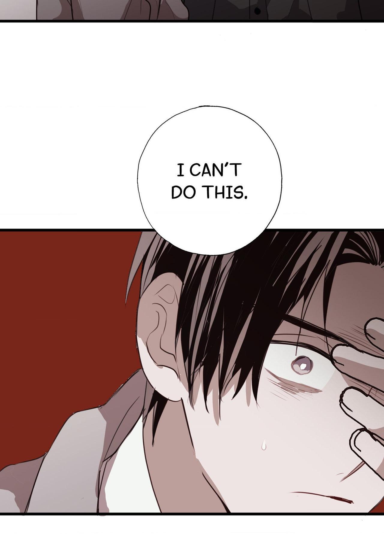 Tugging at My Heart - Chapter 25 Page 28