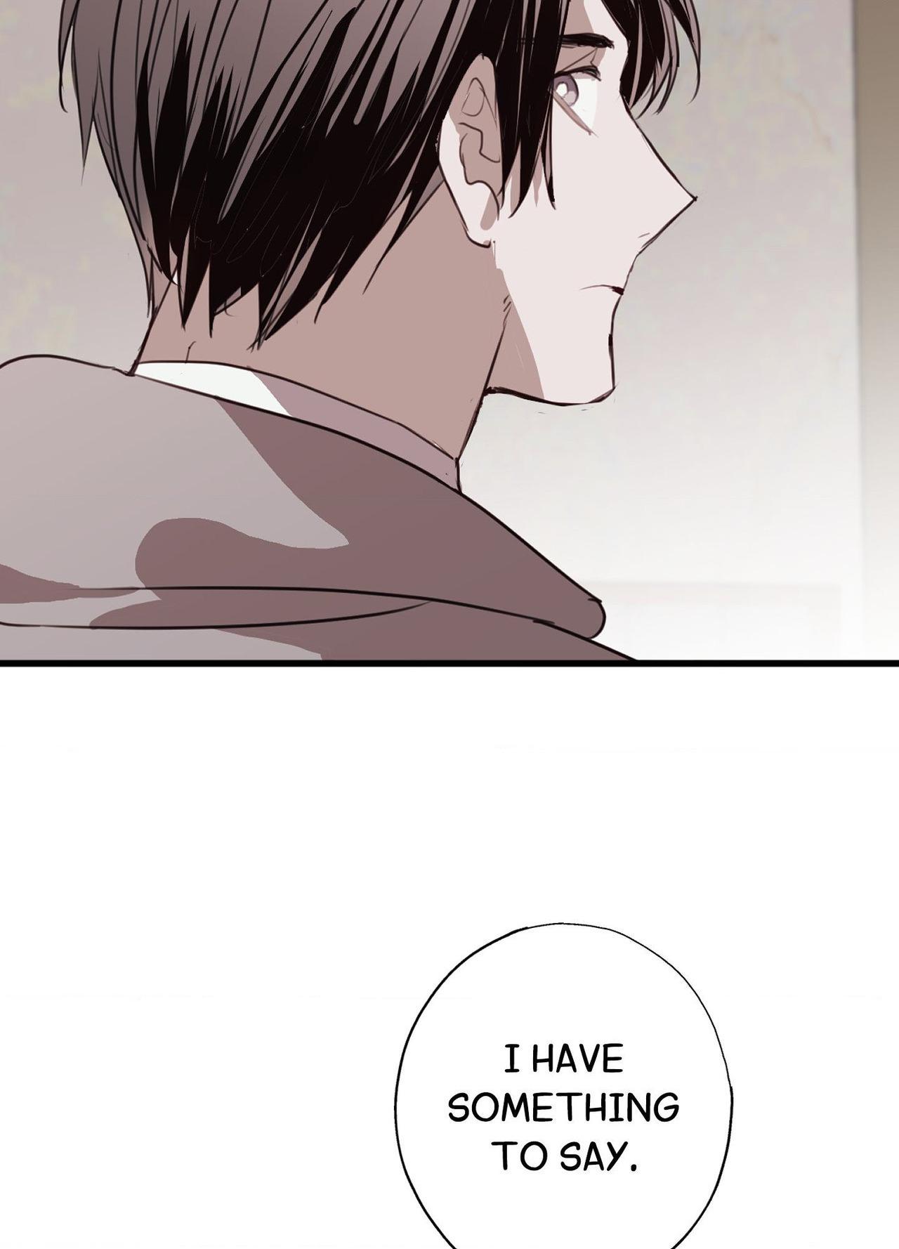 Tugging at My Heart - Chapter 25 Page 3