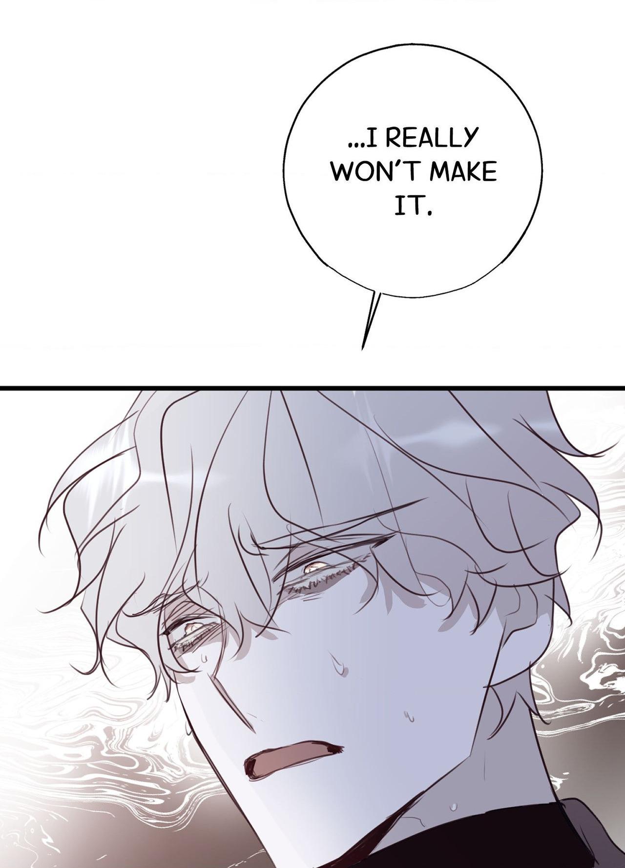 Tugging at My Heart - Chapter 25 Page 31