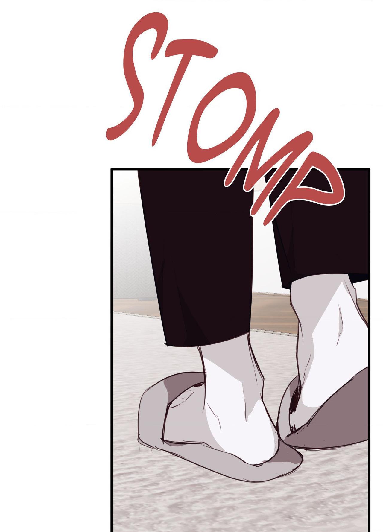 Tugging at My Heart - Chapter 25 Page 34