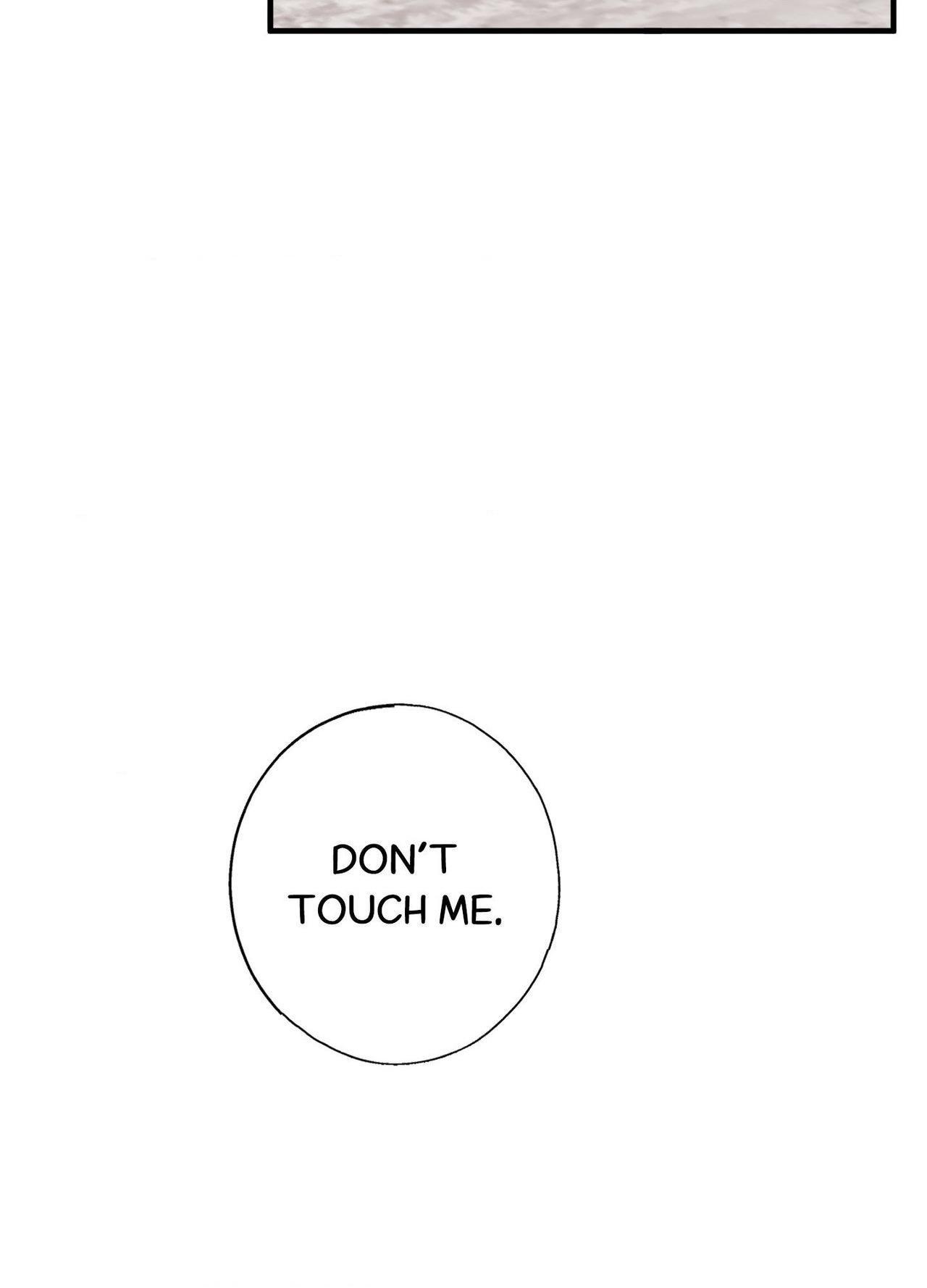 Tugging at My Heart - Chapter 25 Page 35