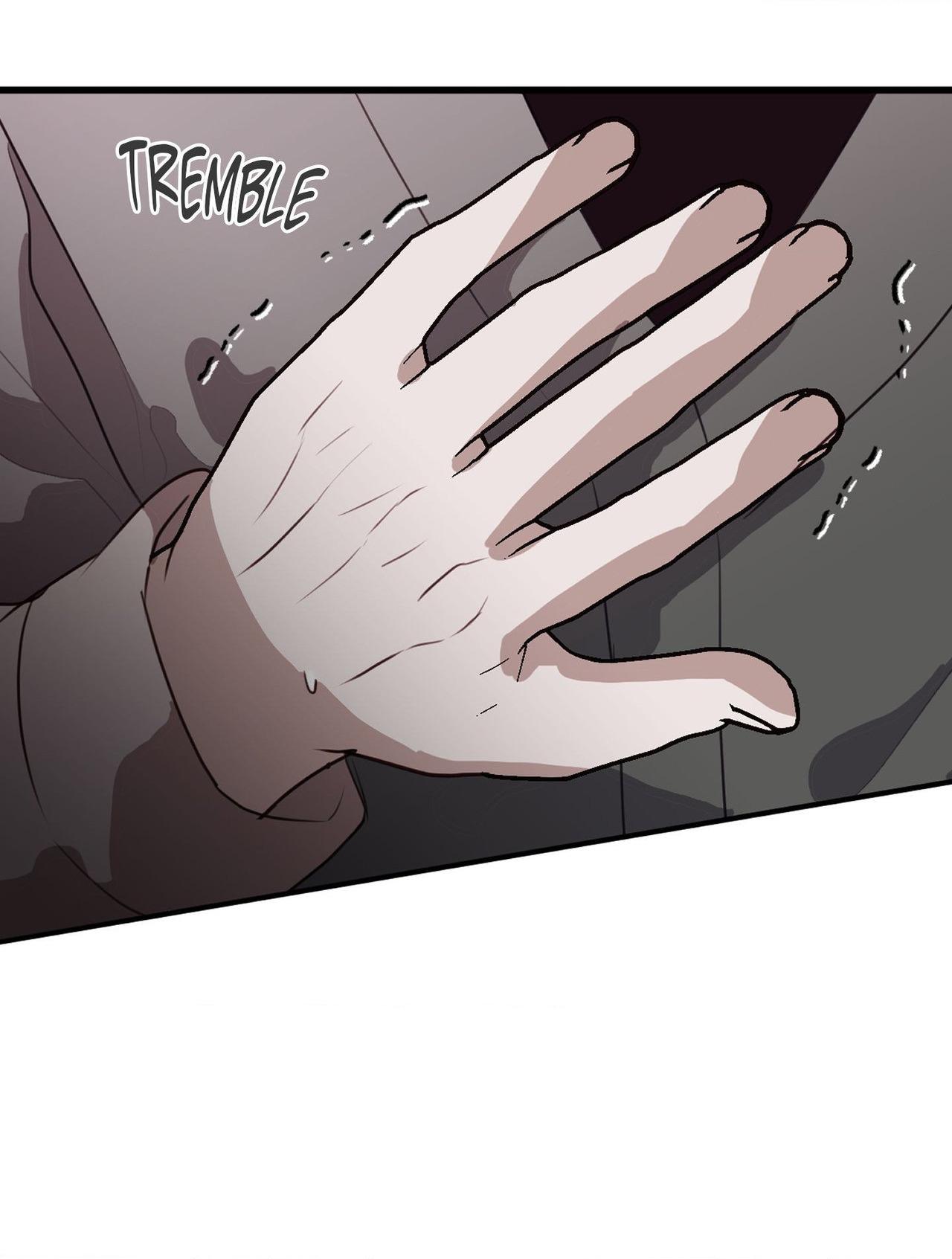 Tugging at My Heart - Chapter 25 Page 36