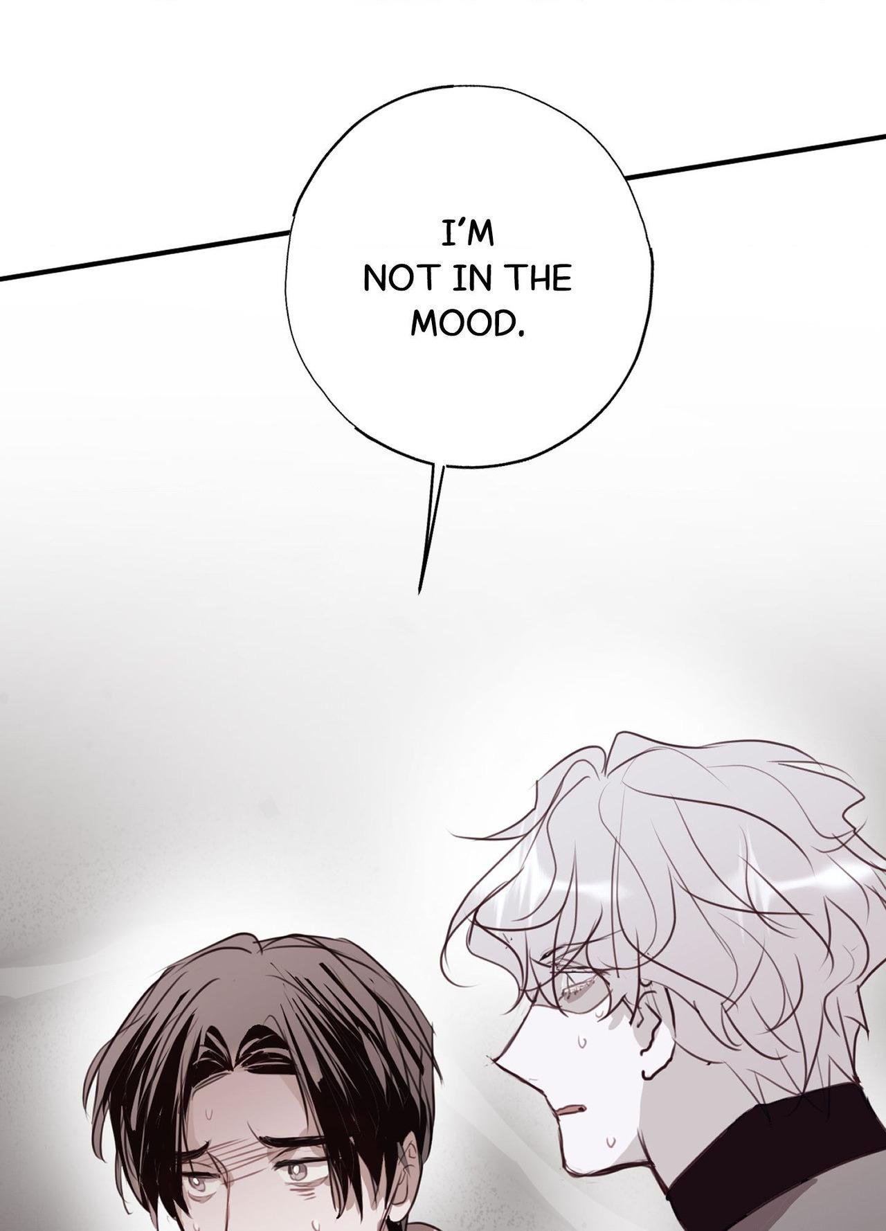 Tugging at My Heart - Chapter 25 Page 37