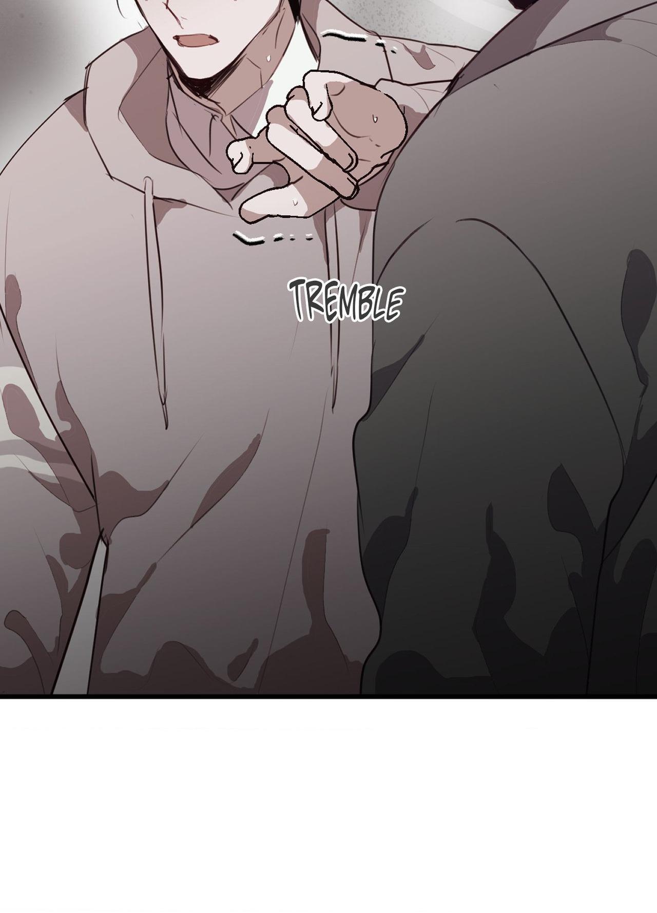 Tugging at My Heart - Chapter 25 Page 38