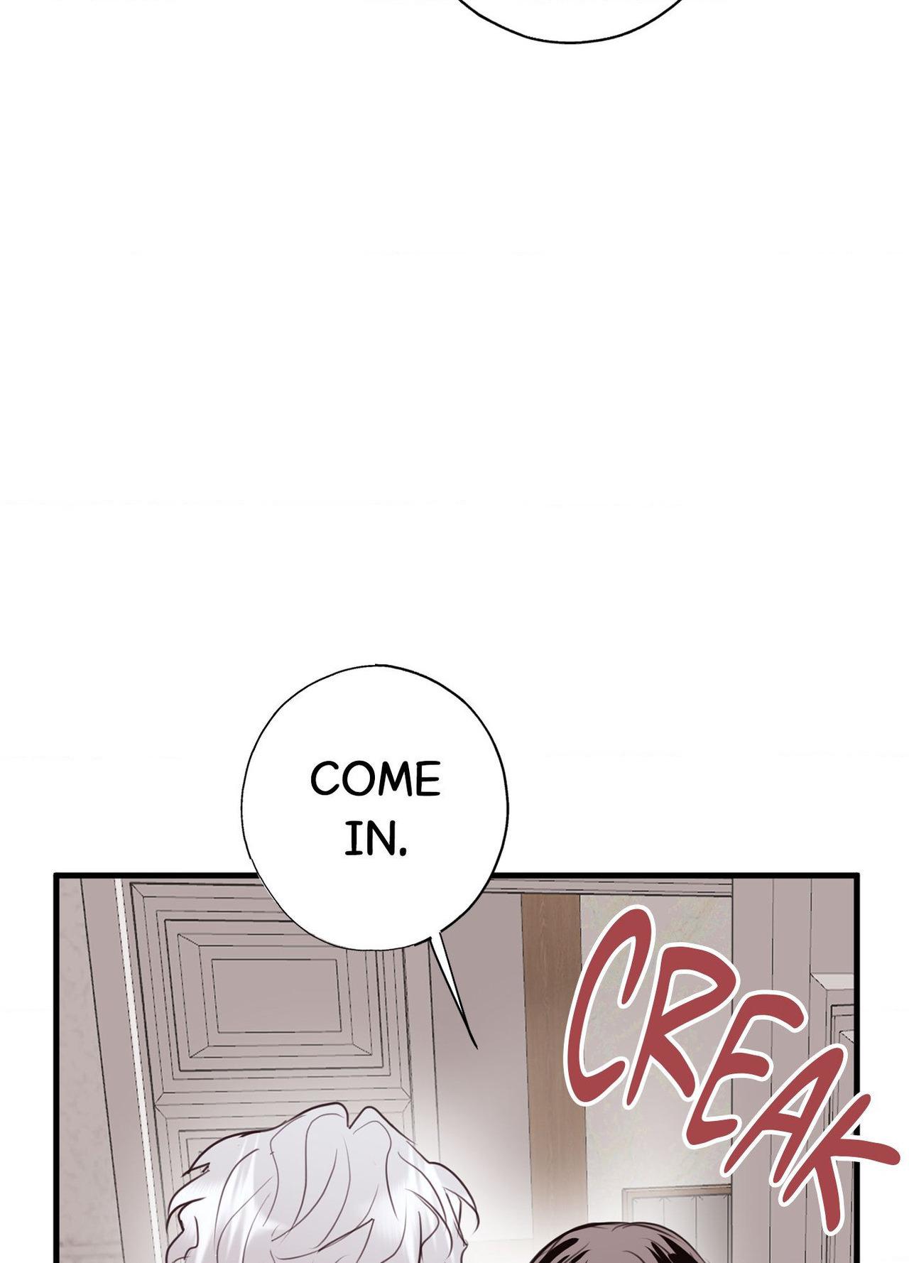 Tugging at My Heart - Chapter 25 Page 4