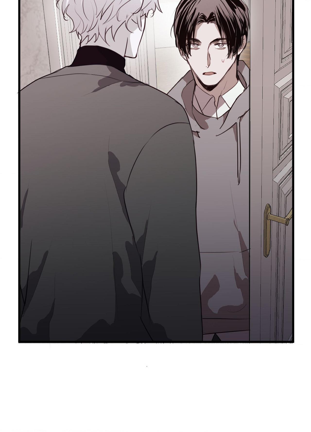 Tugging at My Heart - Chapter 25 Page 5