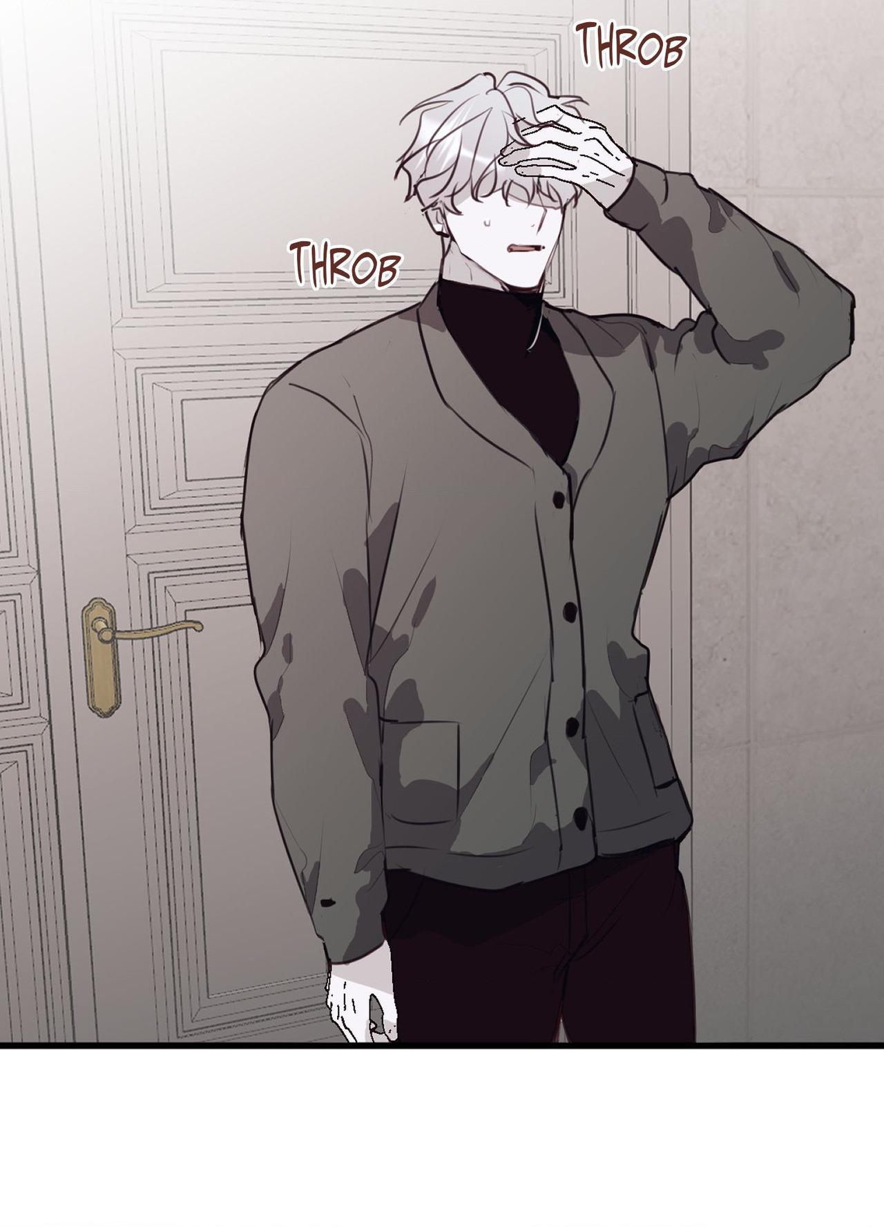 Tugging at My Heart - Chapter 25 Page 50