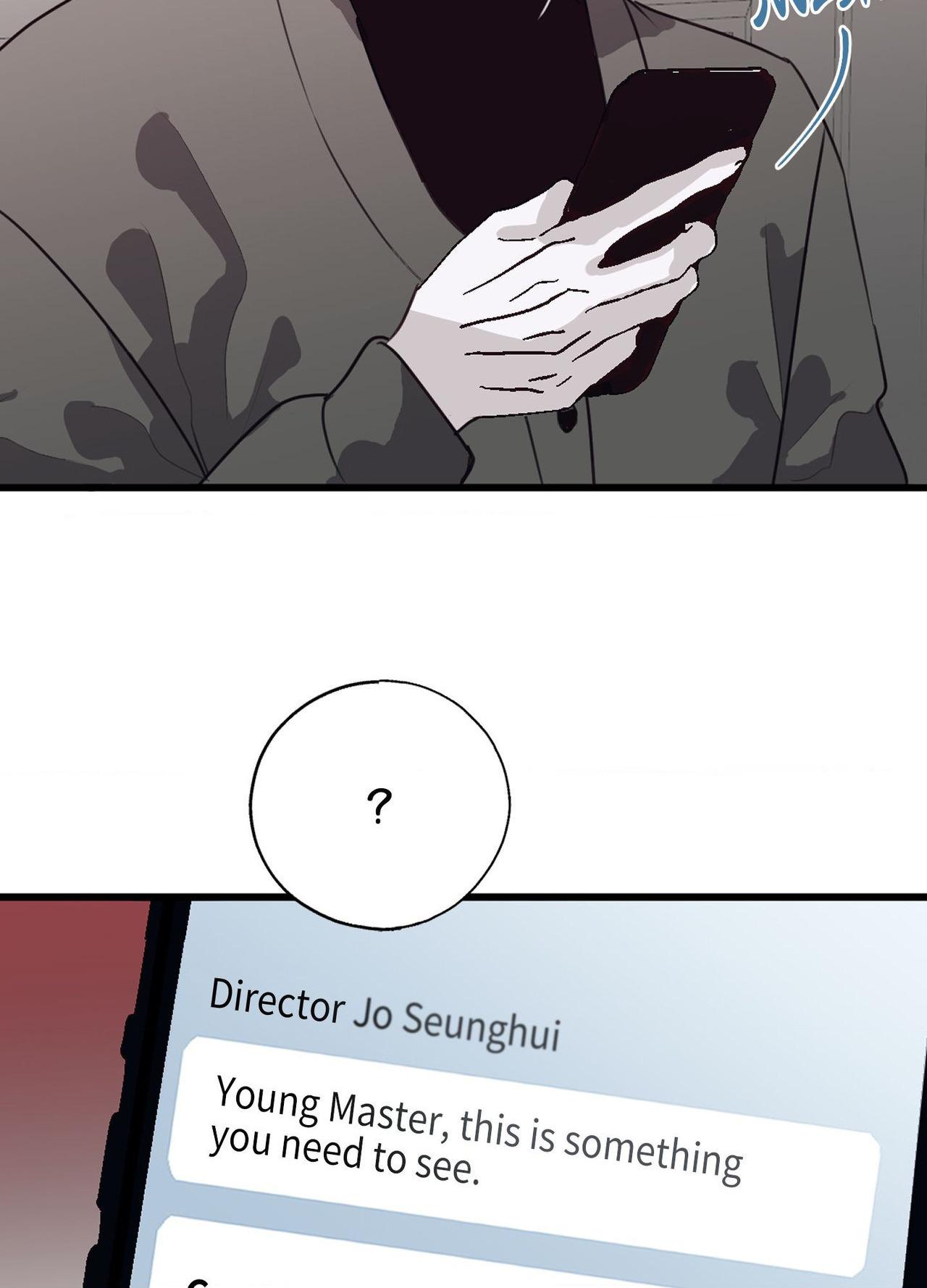 Tugging at My Heart - Chapter 25 Page 53