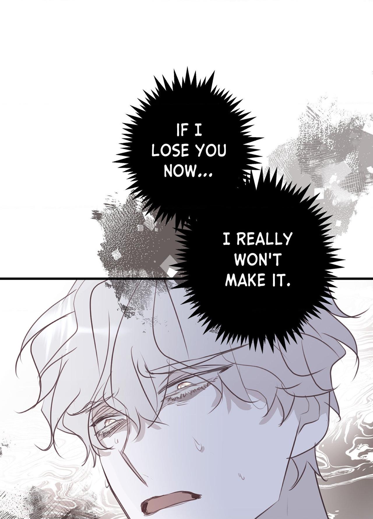 Tugging at My Heart - Chapter 25 Page 61
