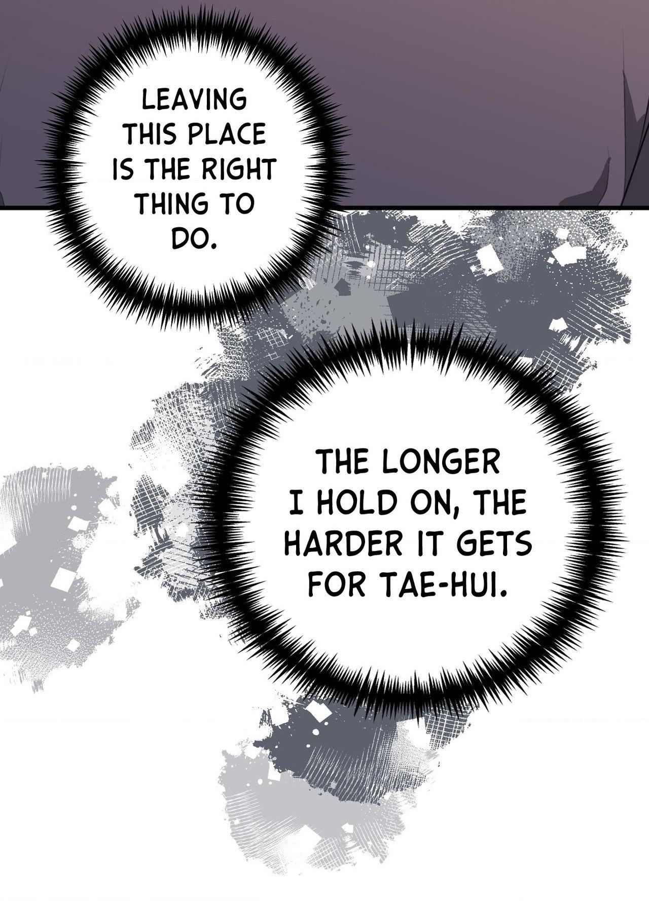 Tugging at My Heart - Chapter 25 Page 63
