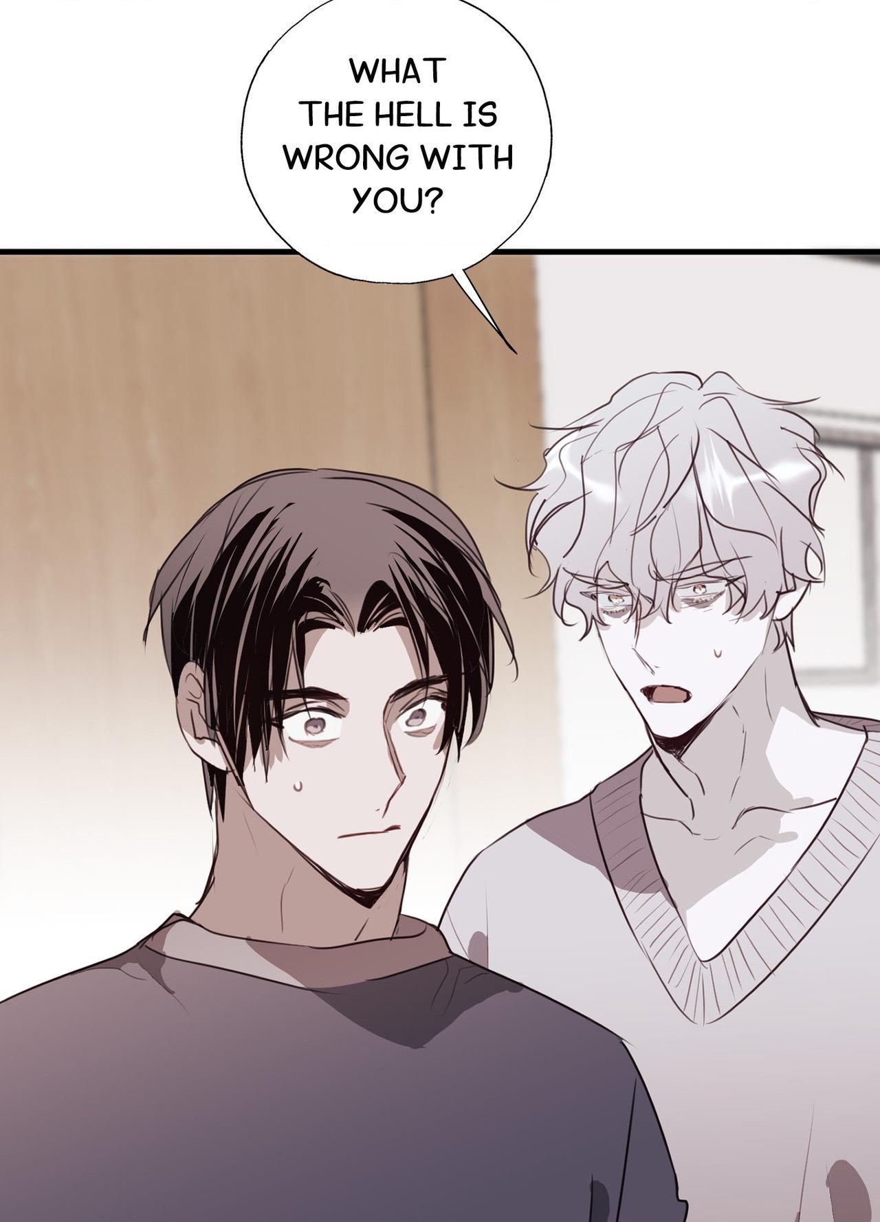 Tugging at My Heart - Chapter 25 Page 66