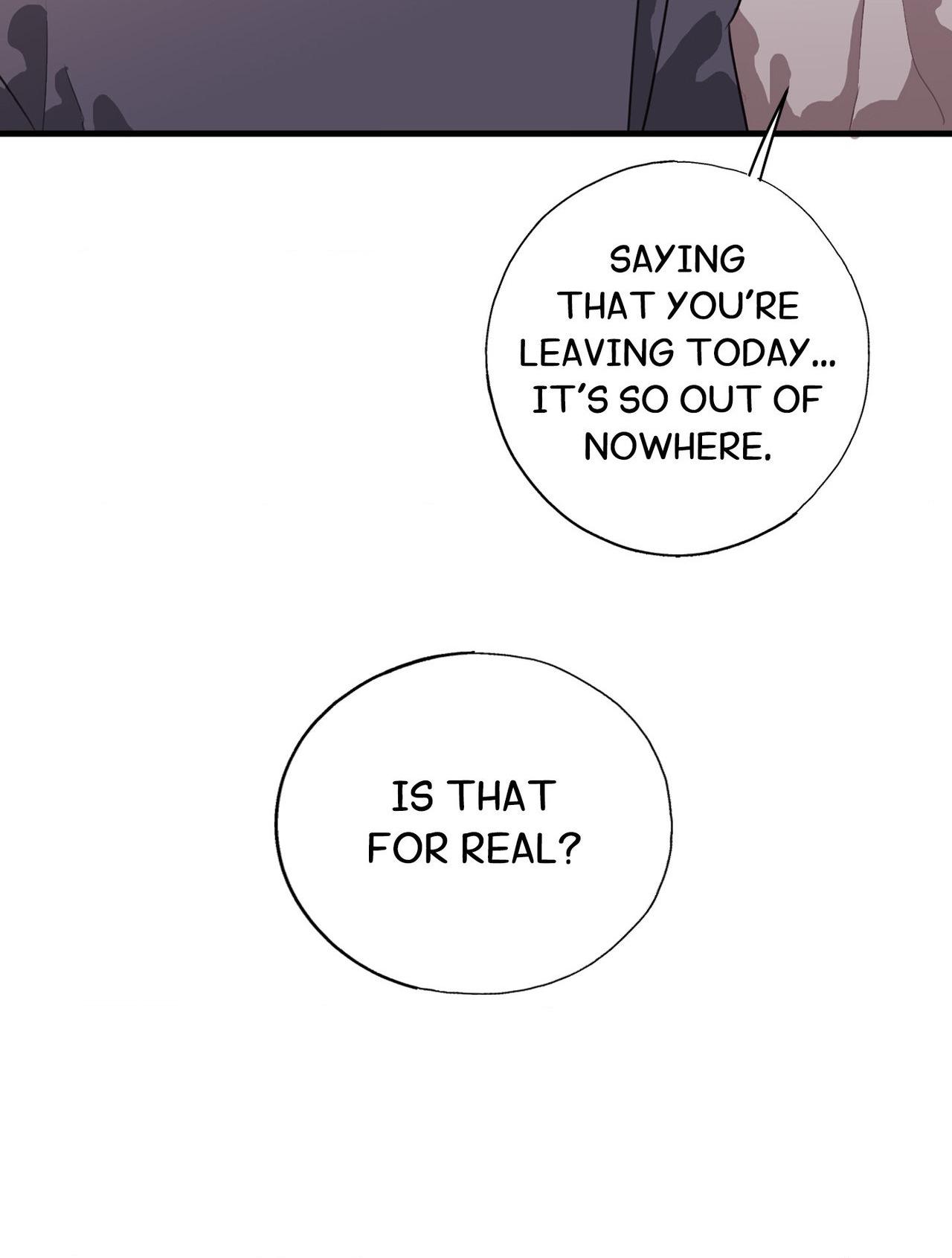 Tugging at My Heart - Chapter 25 Page 67