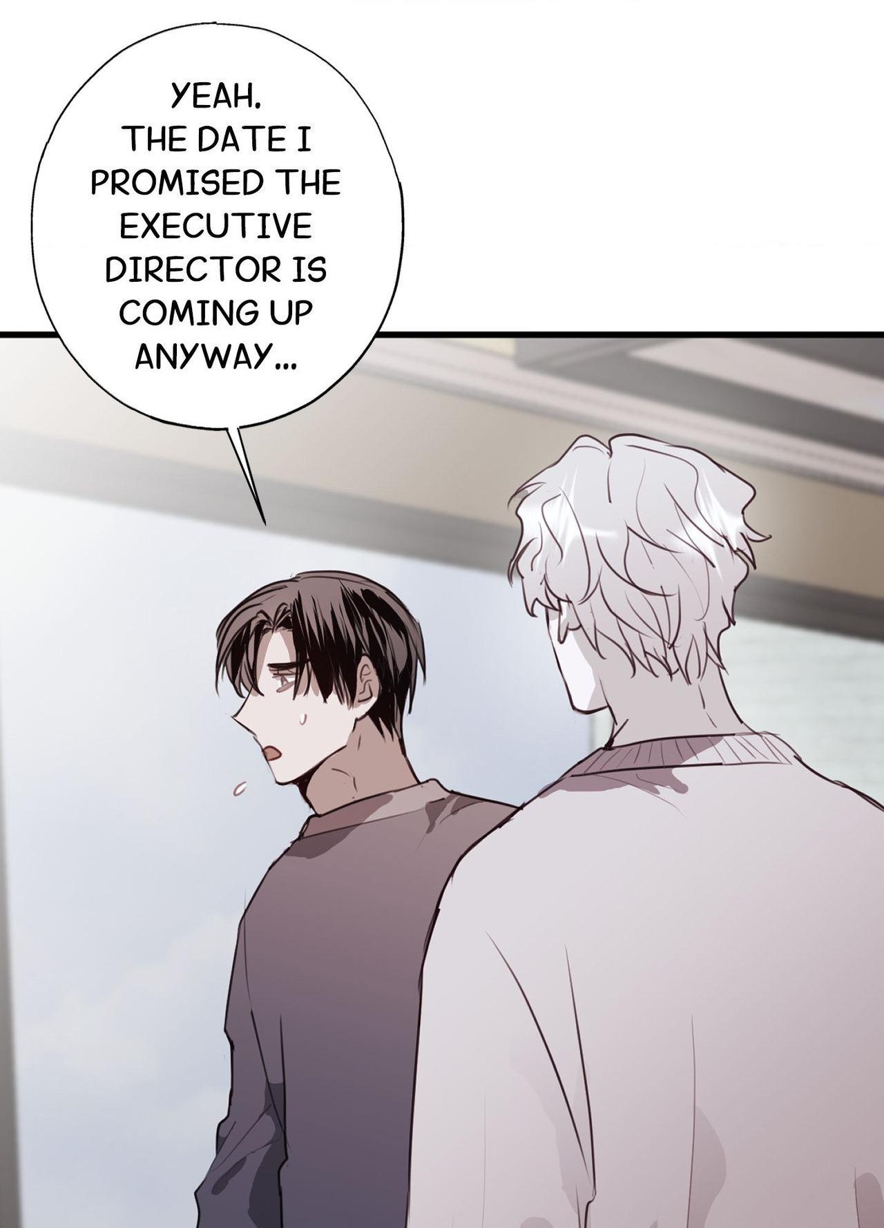 Tugging at My Heart - Chapter 25 Page 68