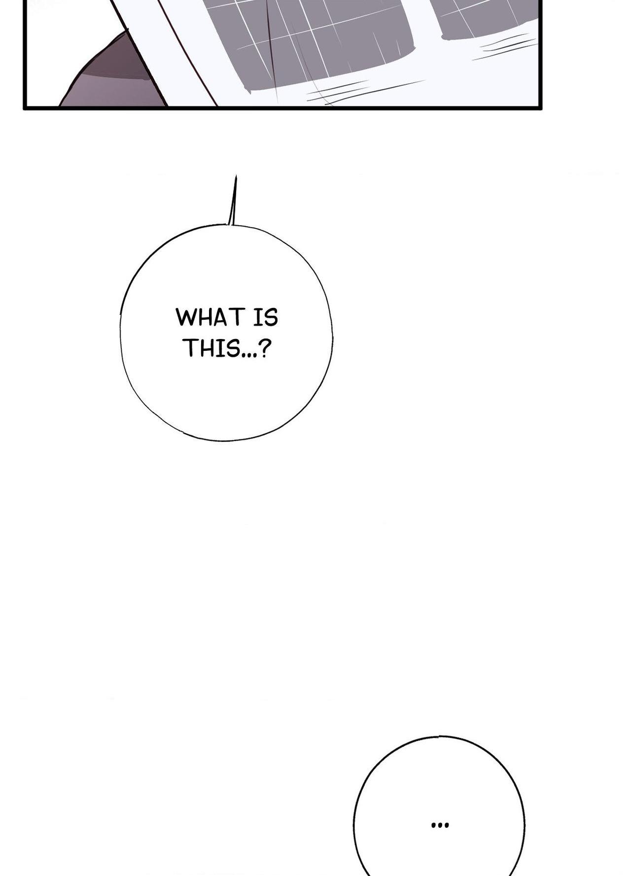 Tugging at My Heart - Chapter 25 Page 71