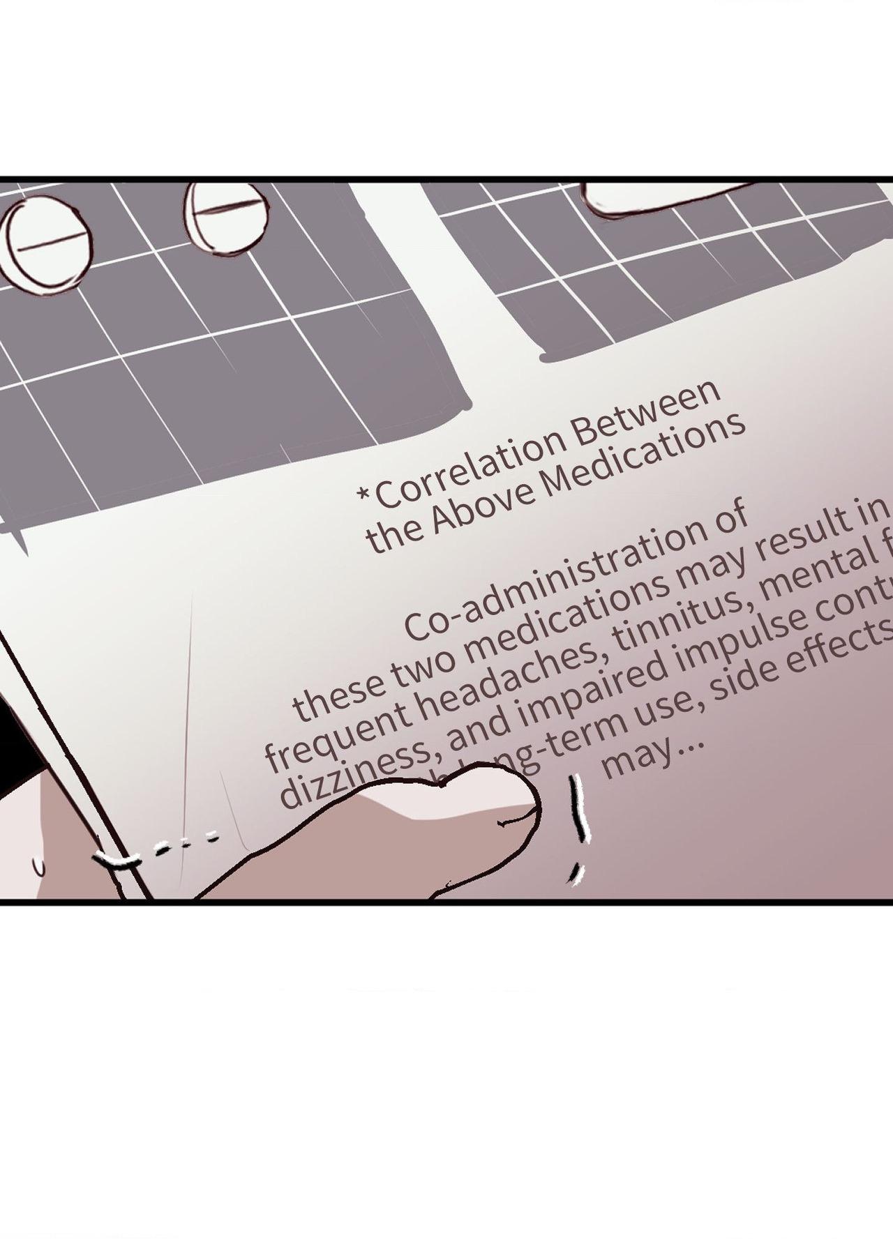 Tugging at My Heart - Chapter 25 Page 73