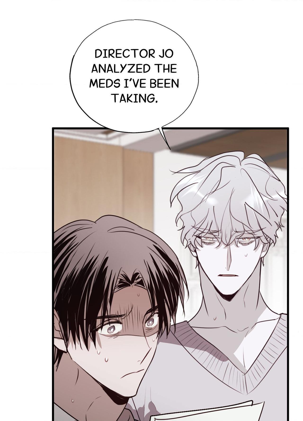 Tugging at My Heart - Chapter 25 Page 75
