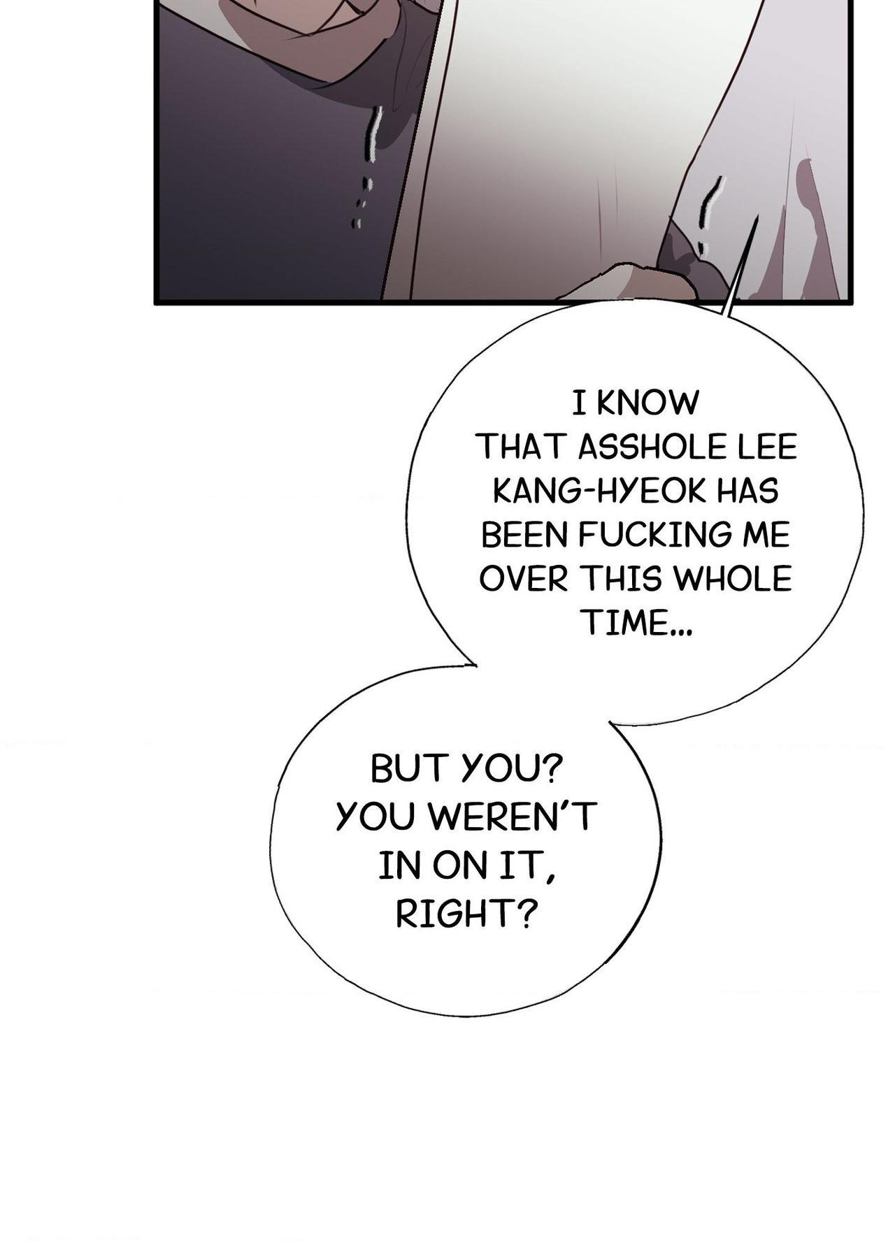 Tugging at My Heart - Chapter 25 Page 76