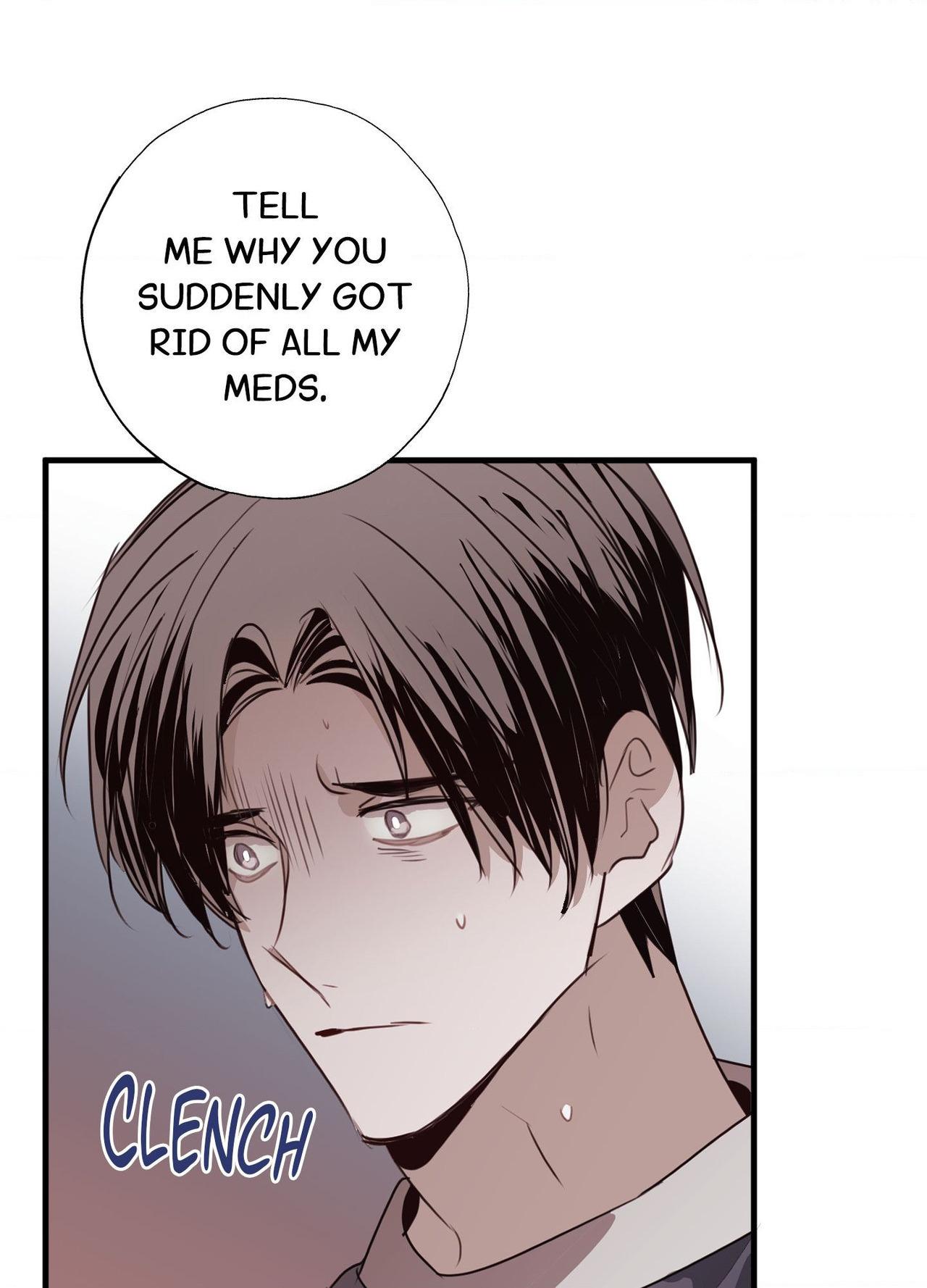Tugging at My Heart - Chapter 25 Page 77