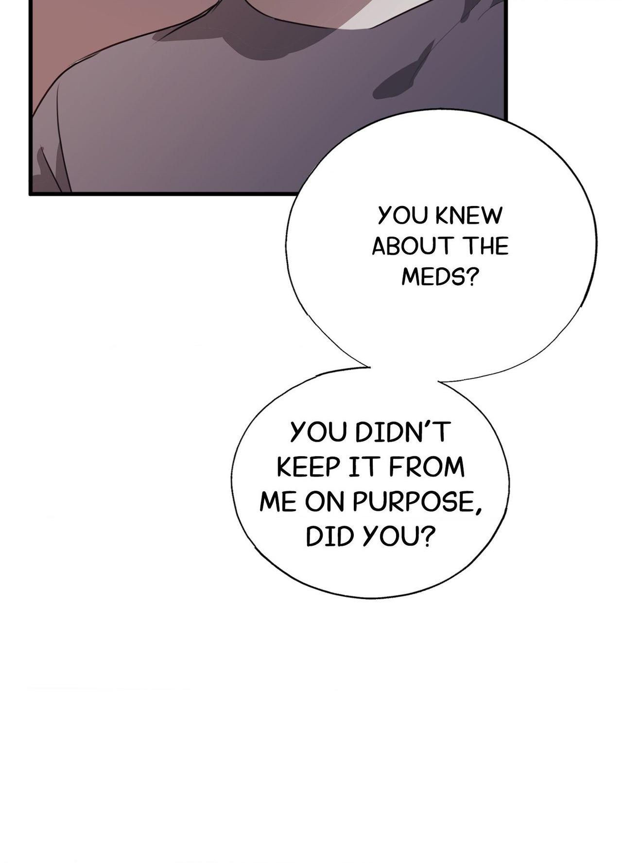 Tugging at My Heart - Chapter 25 Page 78