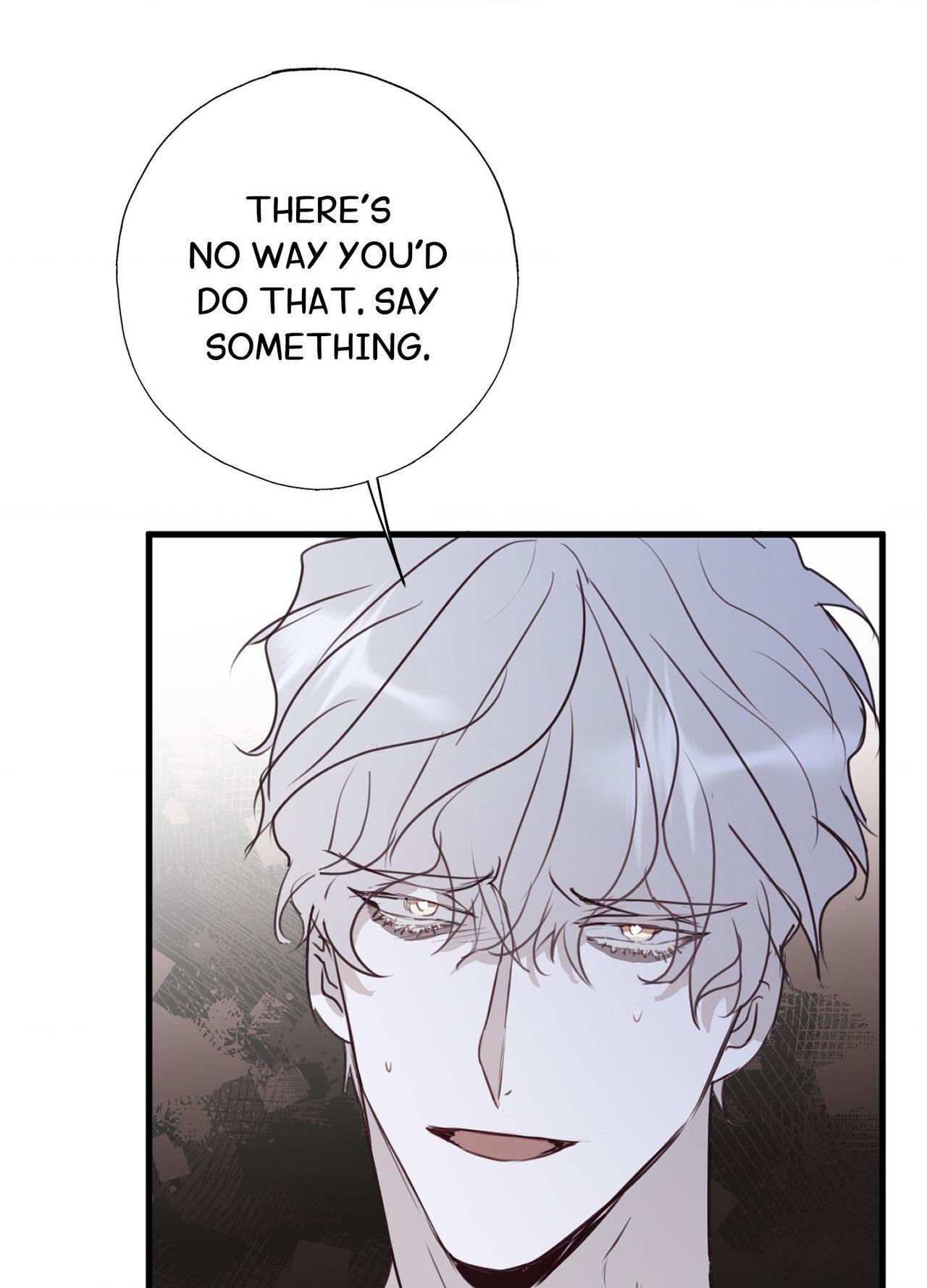 Tugging at My Heart - Chapter 25 Page 79