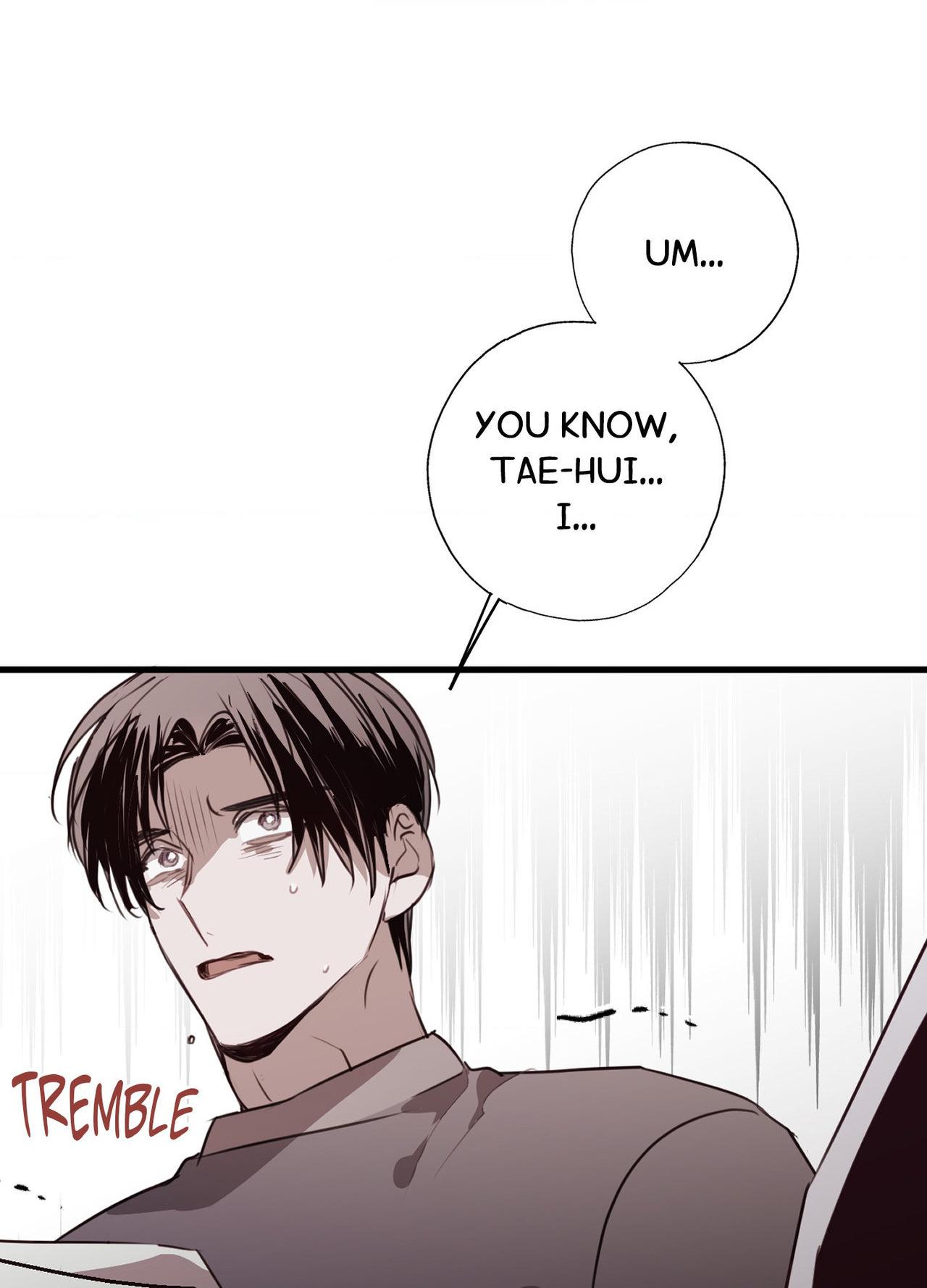 Tugging at My Heart - Chapter 25 Page 81