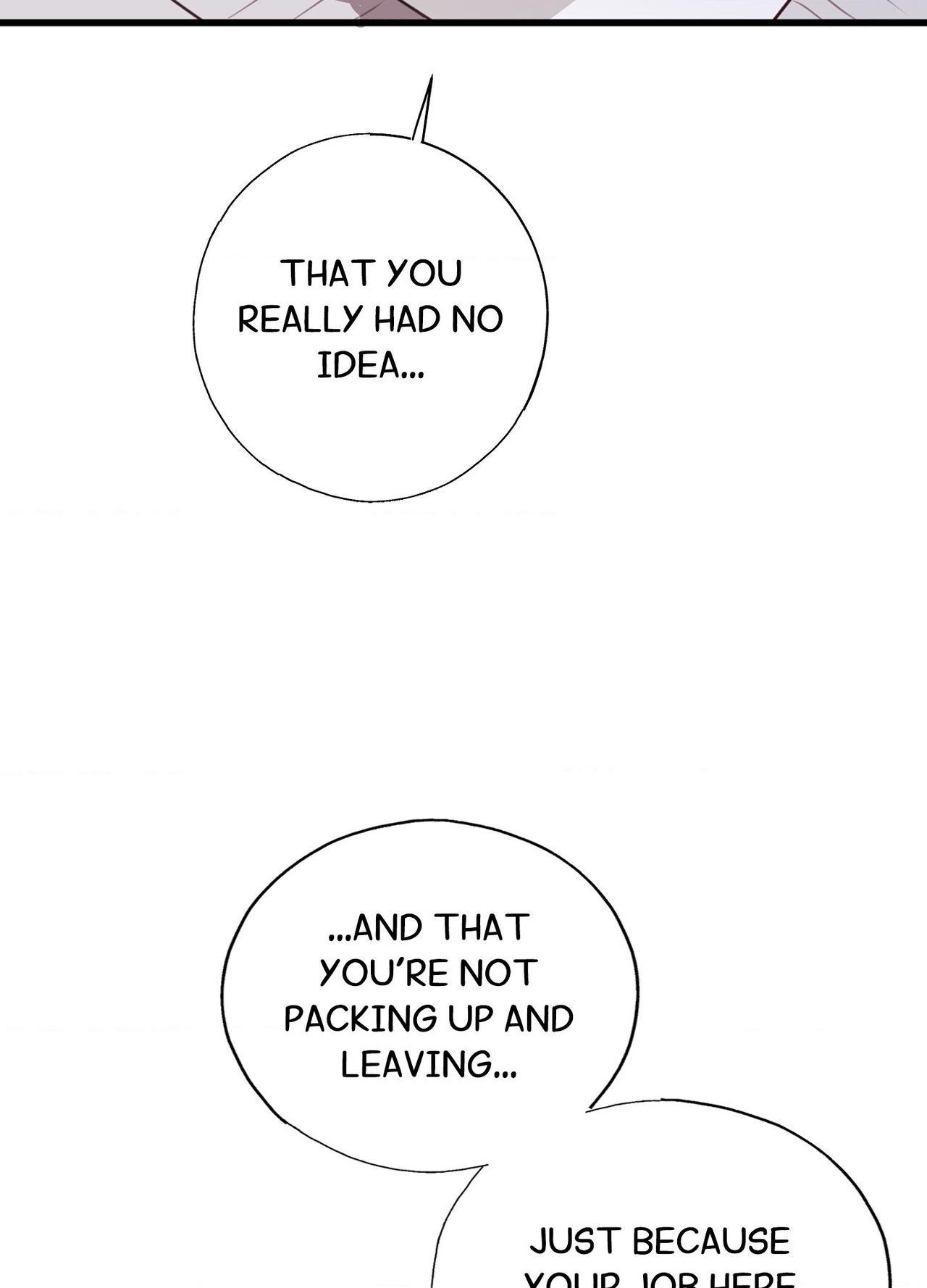 Tugging at My Heart - Chapter 25 Page 84