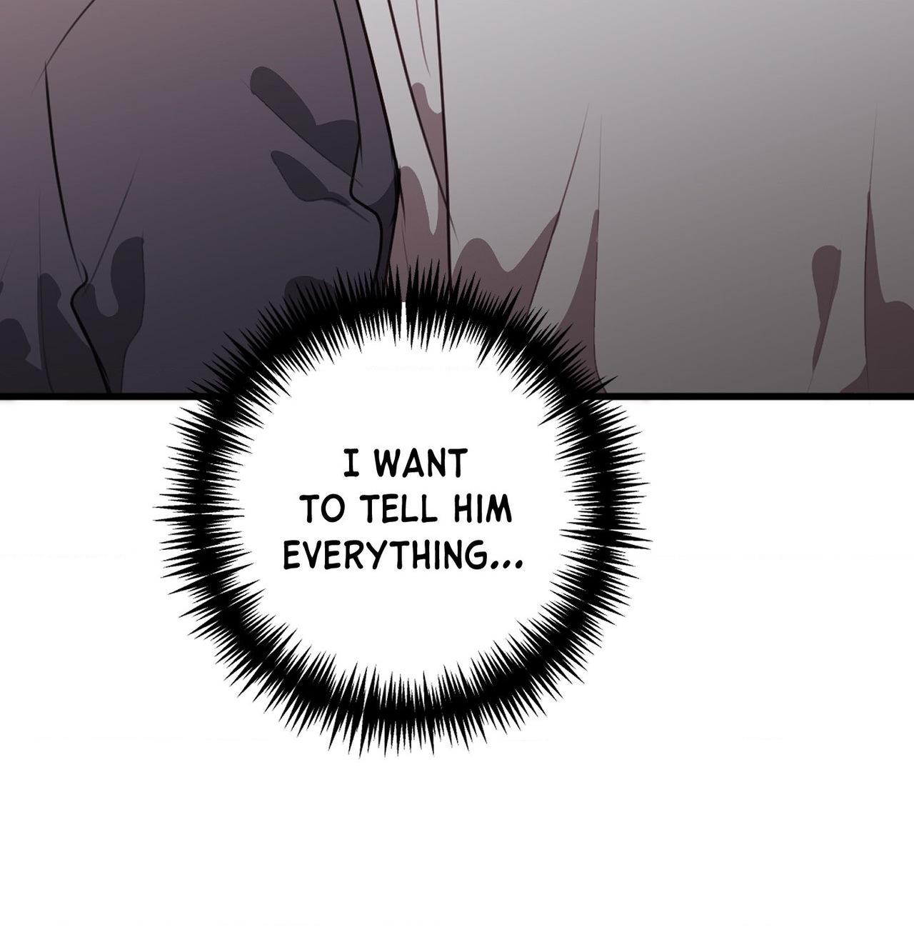 Tugging at My Heart - Chapter 25 Page 86