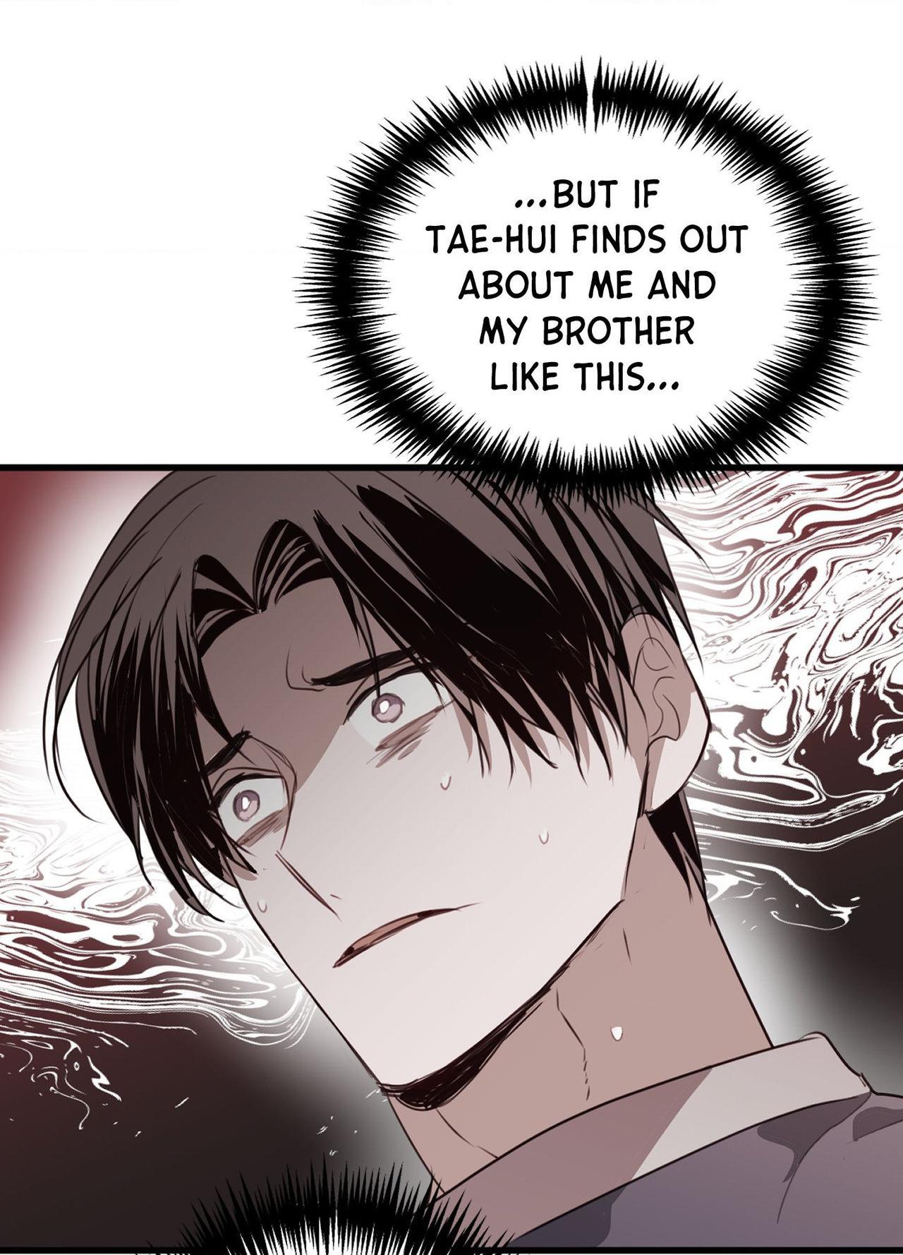 Tugging at My Heart - Chapter 25 Page 87