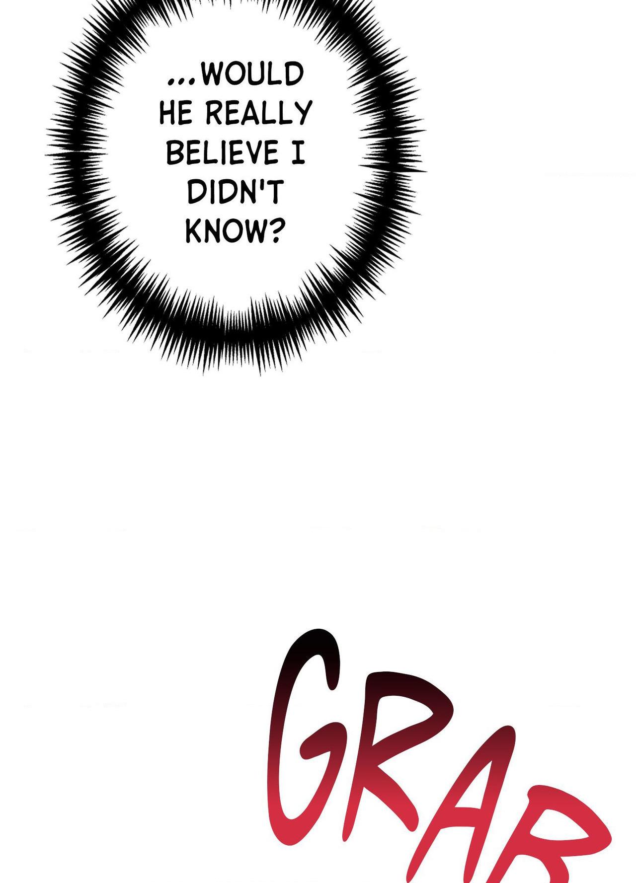 Tugging at My Heart - Chapter 25 Page 88