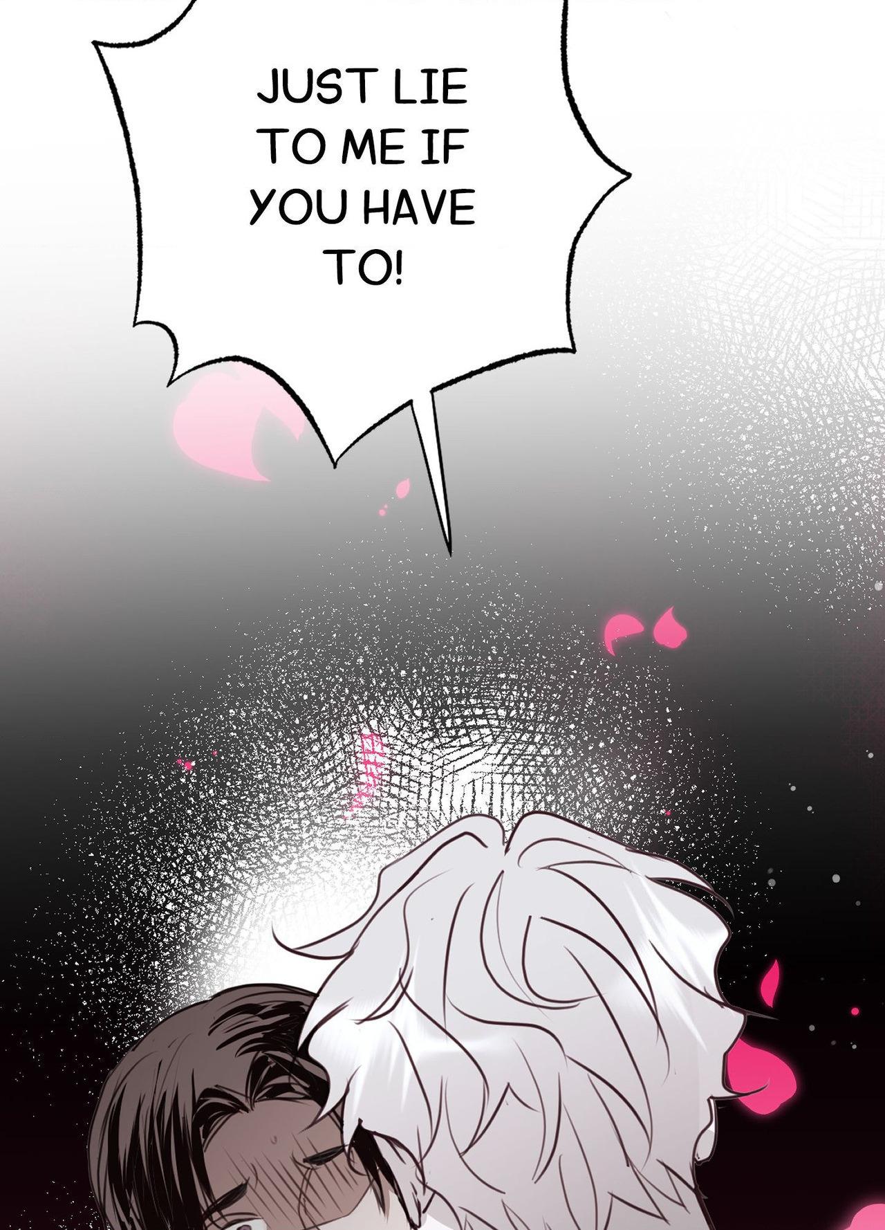 Tugging at My Heart - Chapter 25 Page 90