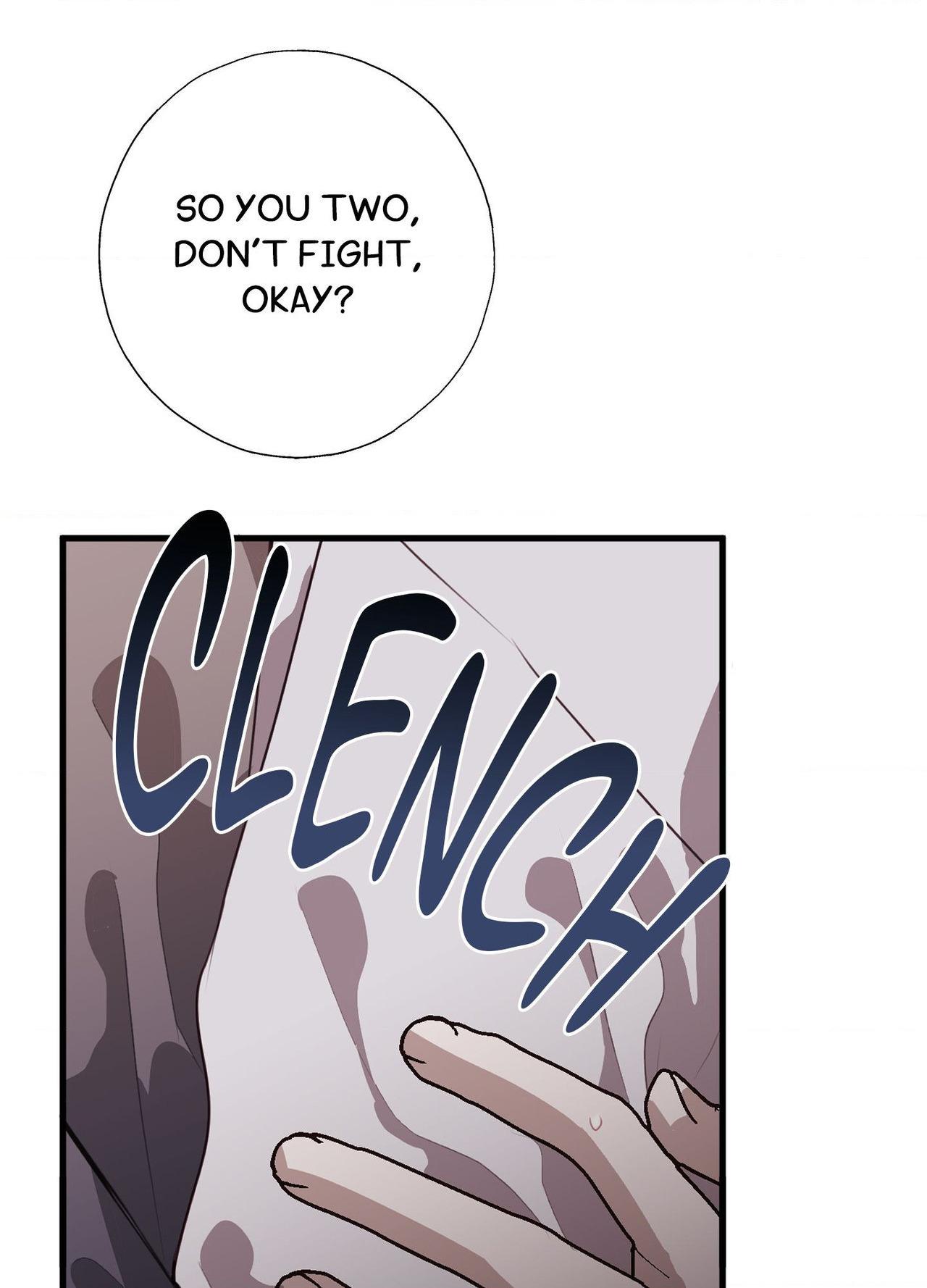 Tugging at My Heart - Chapter 25 Page 99