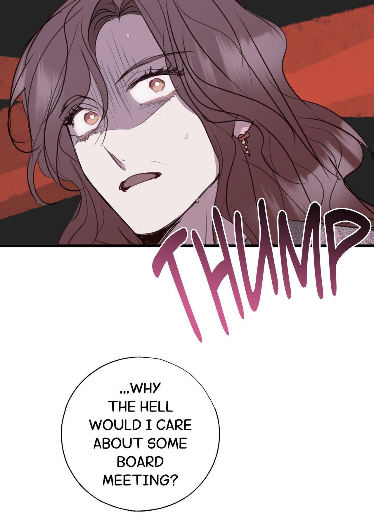 Tugging at My Heart - Chapter 26 Page 101
