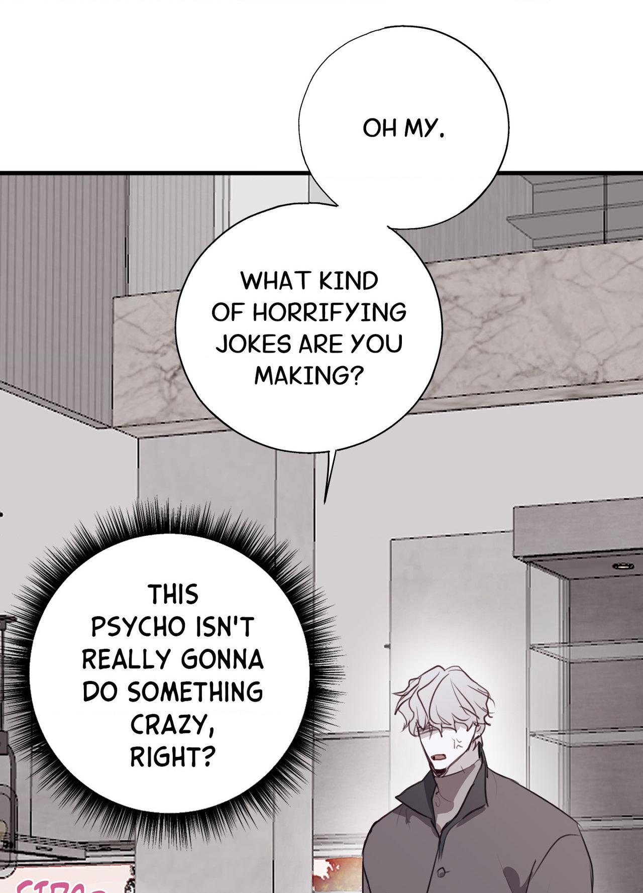 Tugging at My Heart - Chapter 26 Page 103